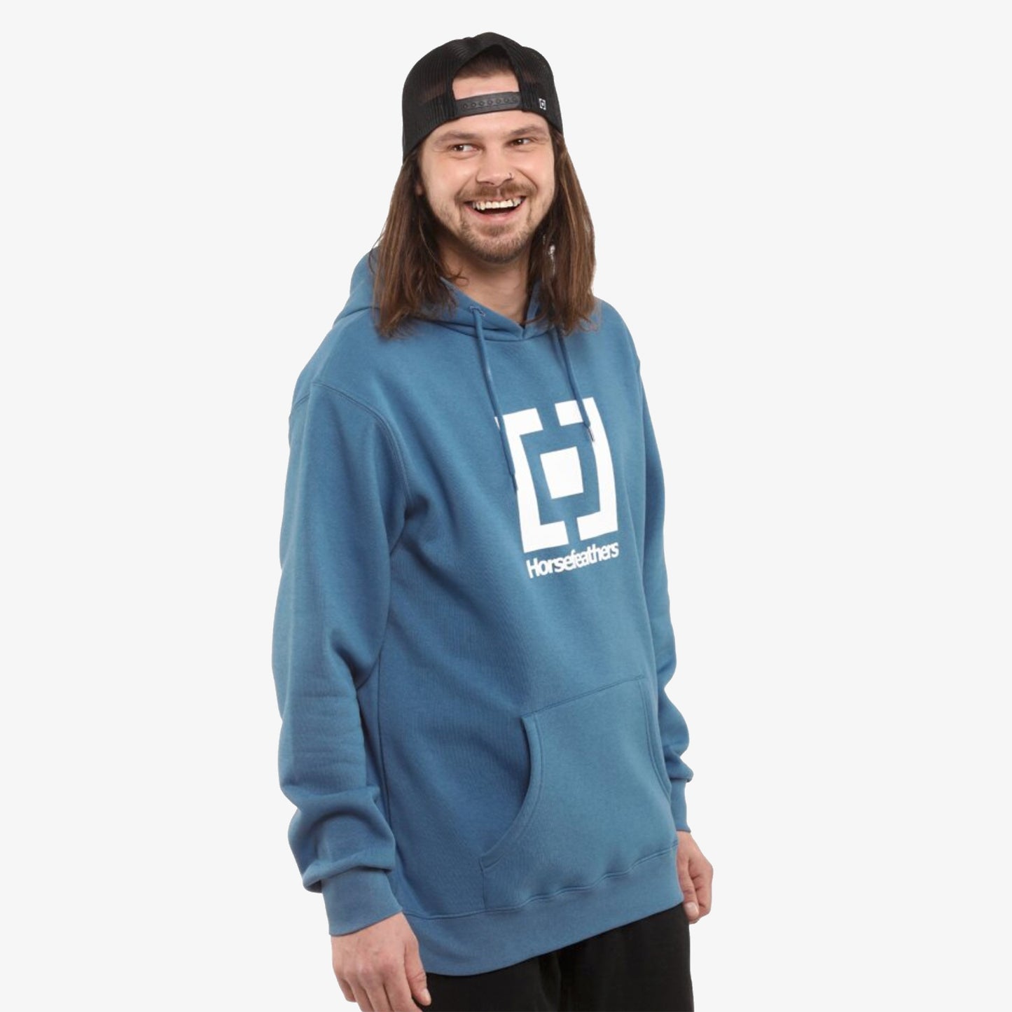 Horsefeathers Leader Hoodie