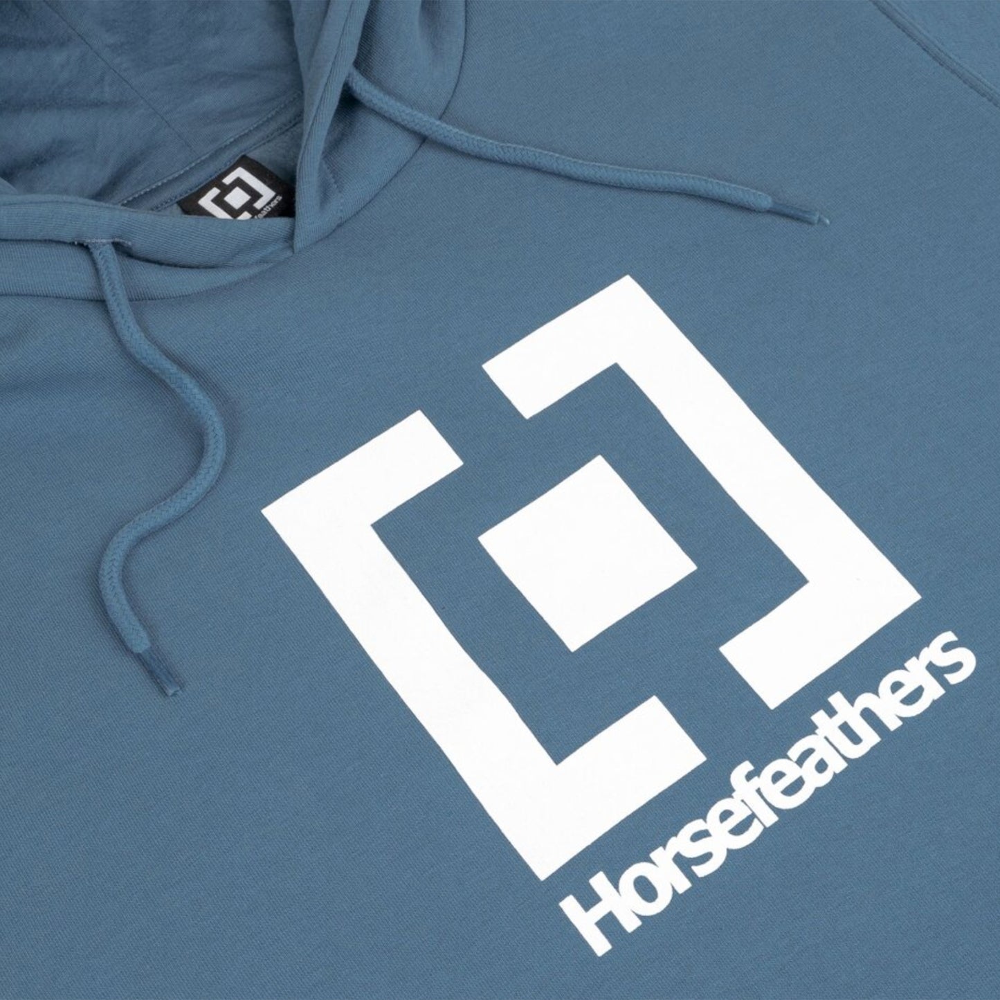 Horsefeathers Leader Hoodie