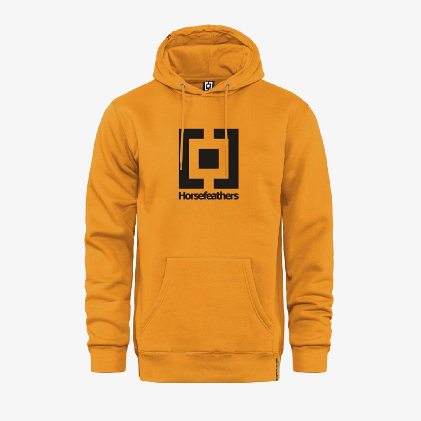 Horsefeathers Leader Hoodie