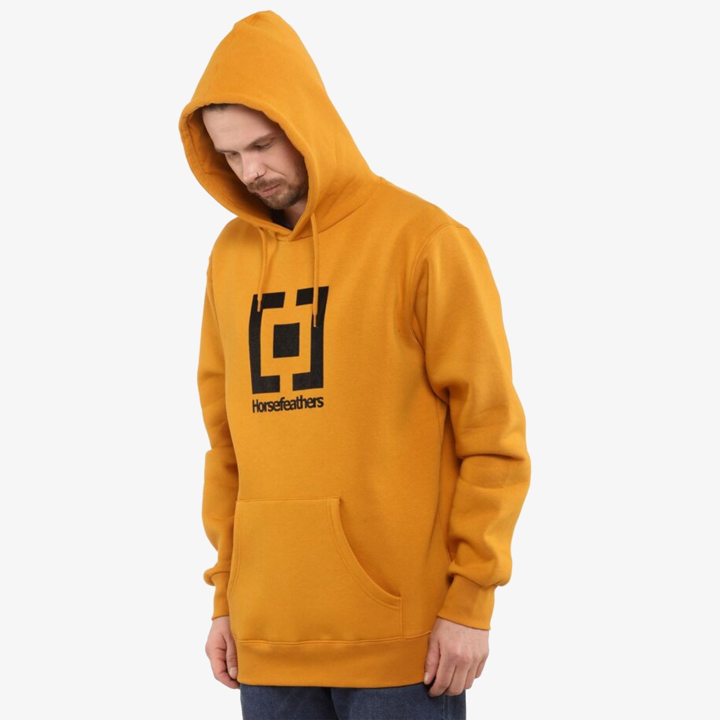 Horsefeathers Leader Hoodie