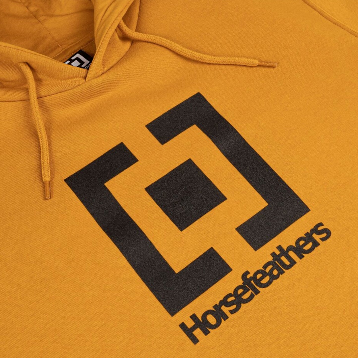Horsefeathers Leader Hoodie