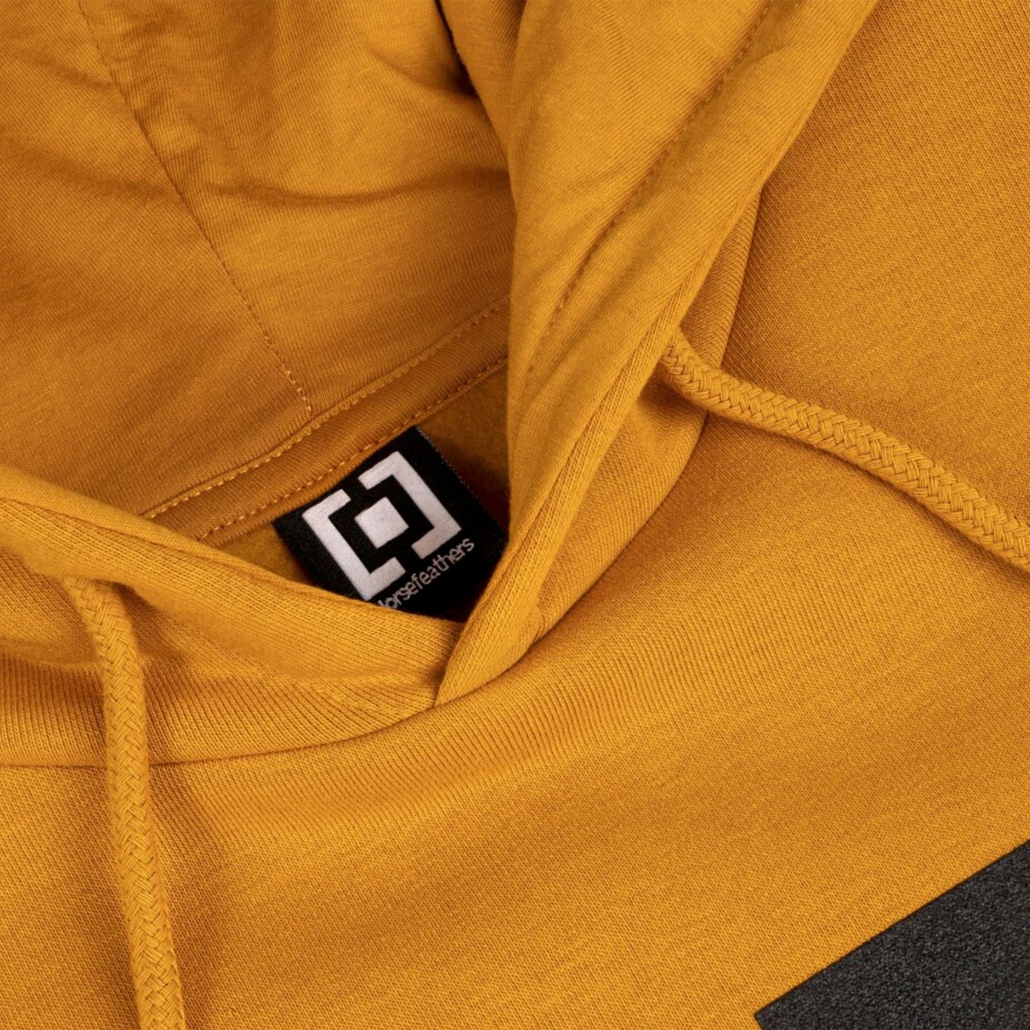 Horsefeathers Leader Hoodie