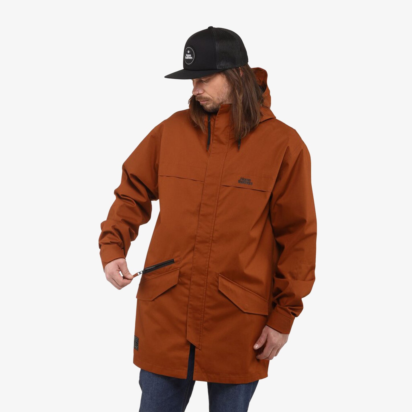 Horsefeathers Medel Jacket 2024
