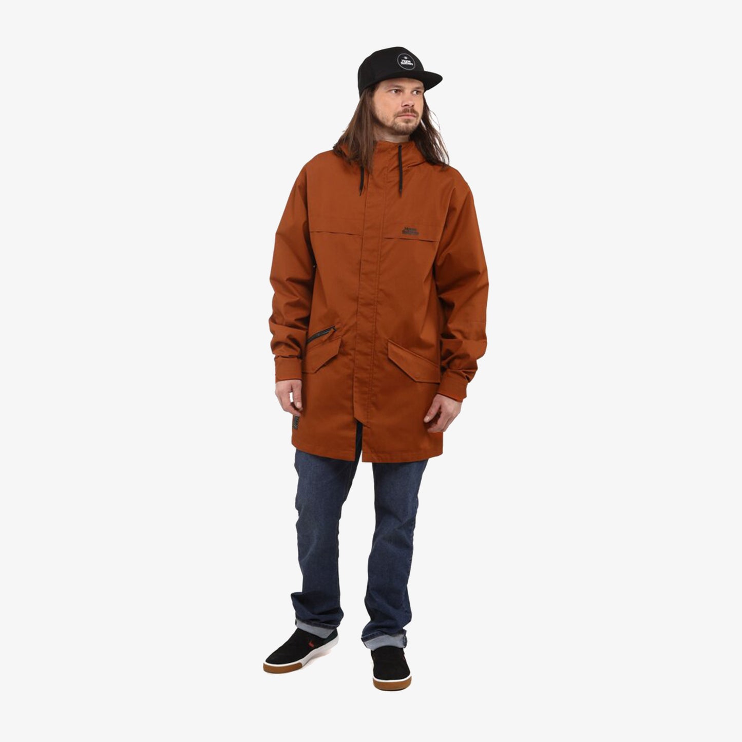 Horsefeathers Medel Jacket 2024