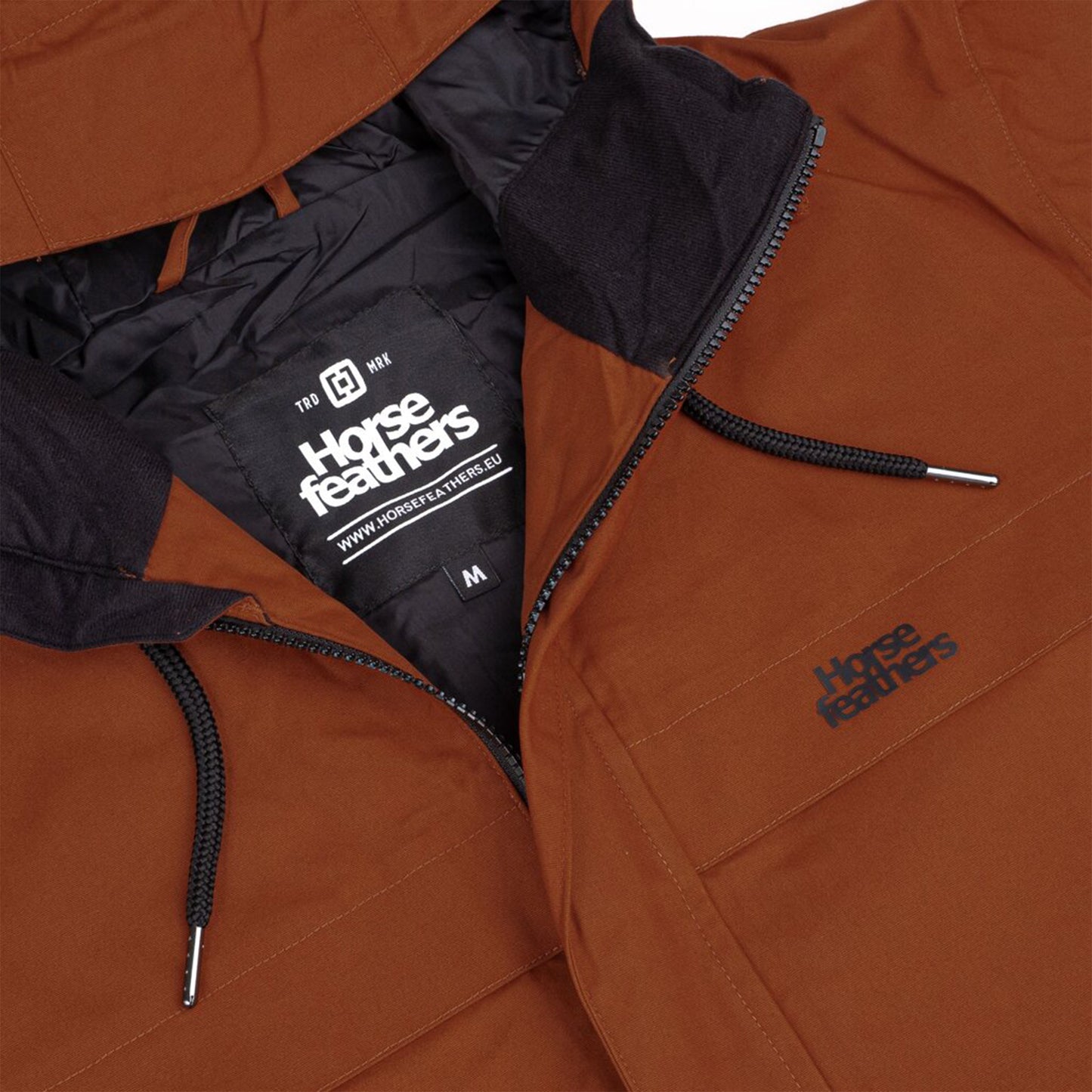 Horsefeathers Medel Jacket 2024