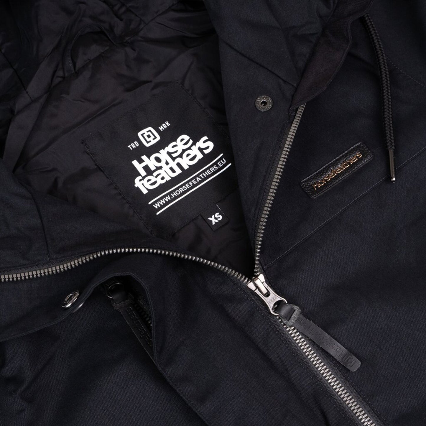 Horsefeathers Skylar Jacket 2024