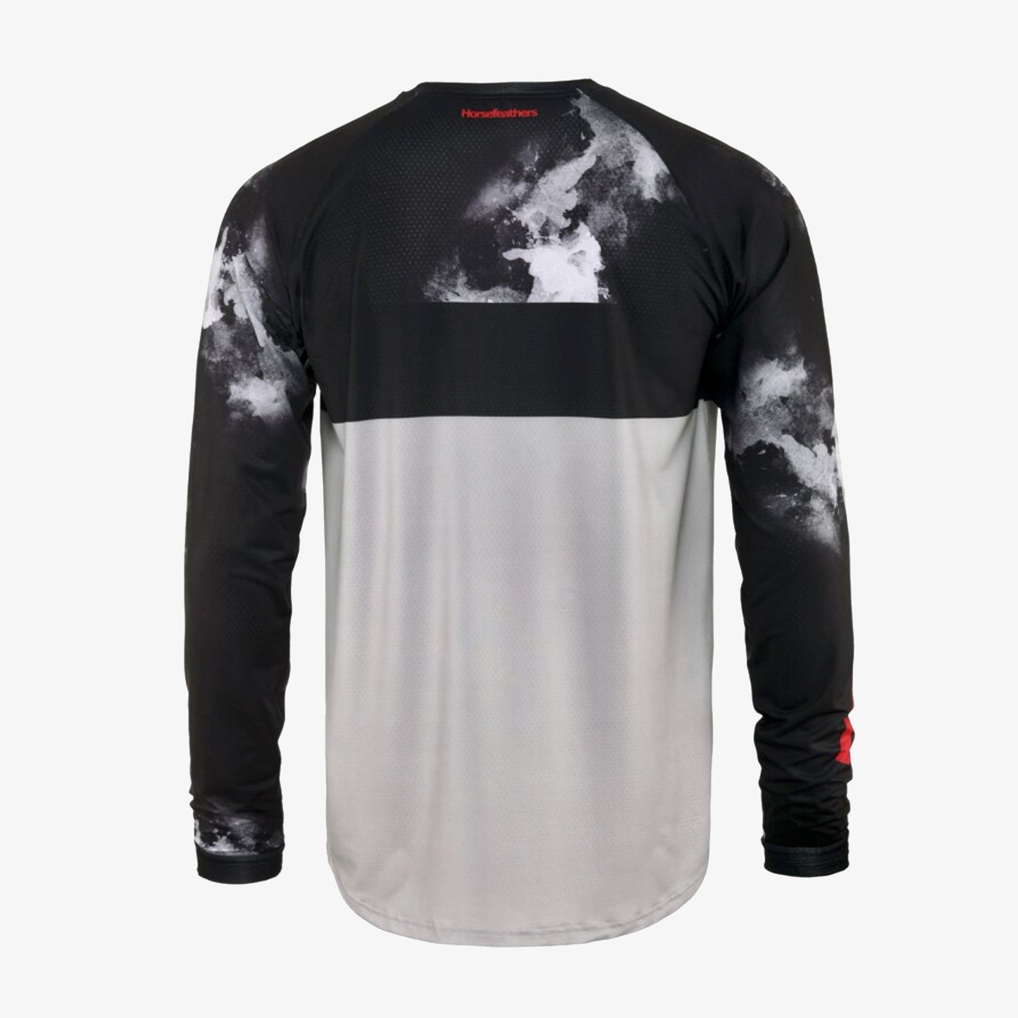 Horsefeathers Quantum Longsleeve Bike Jersey