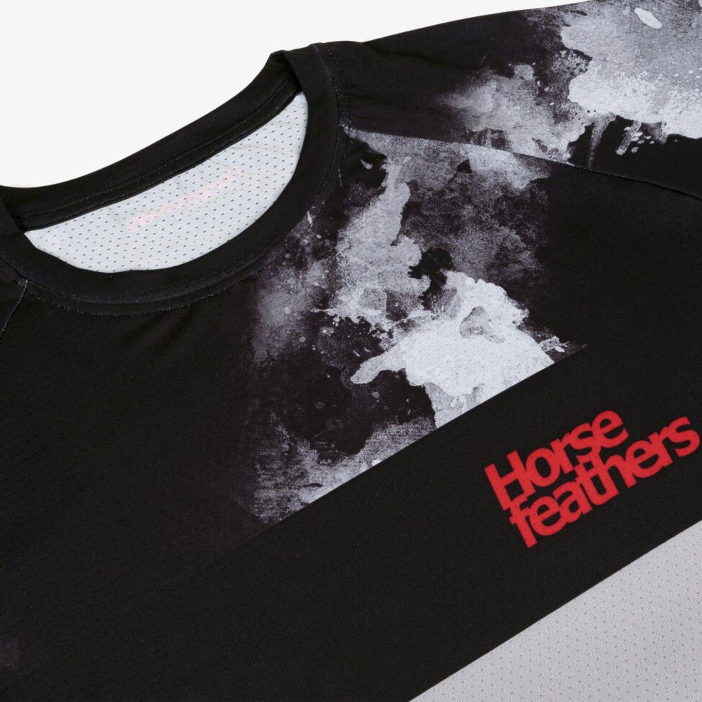 Horsefeathers Quantum Longsleeve Bike Jersey