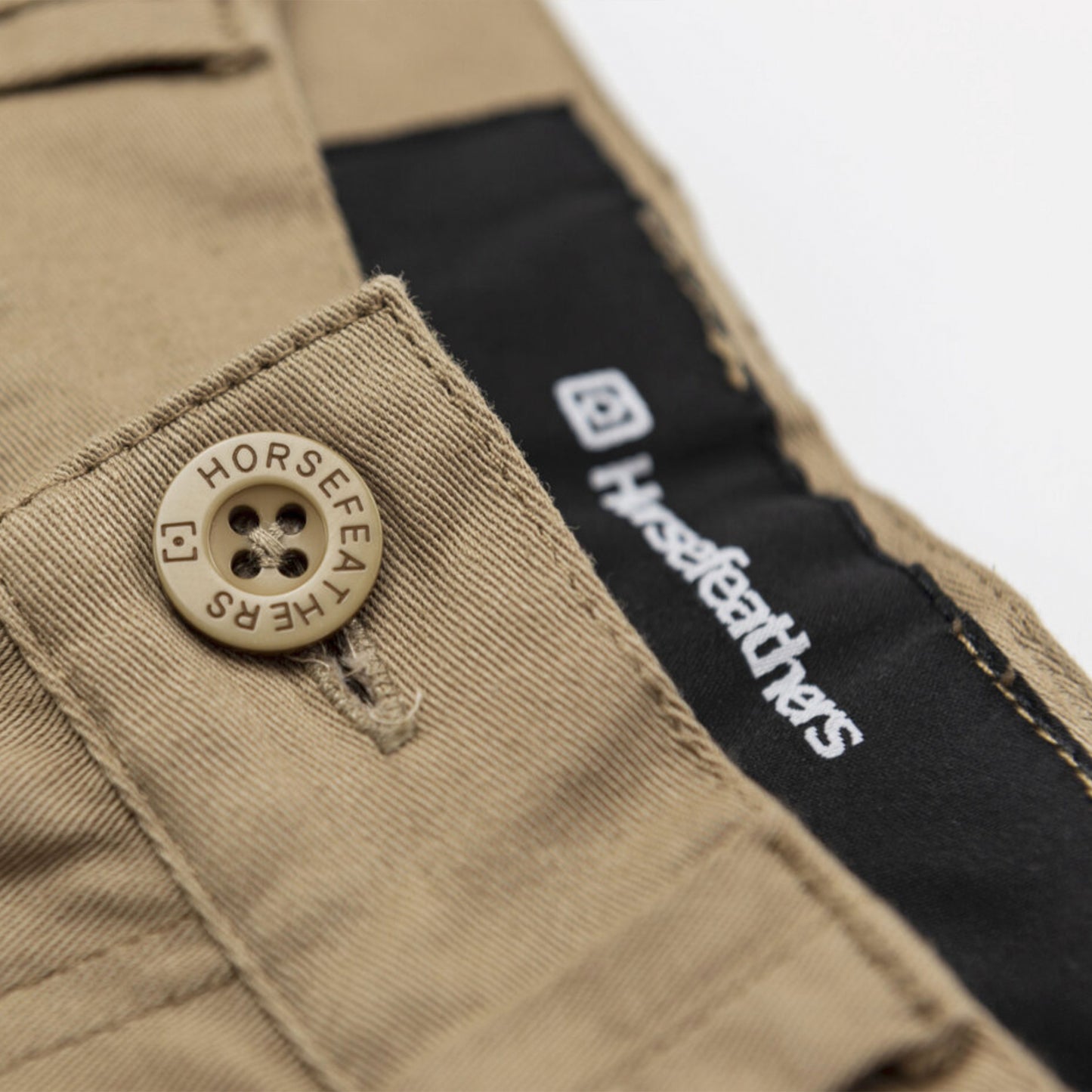 Horsefeathers Macks Pants