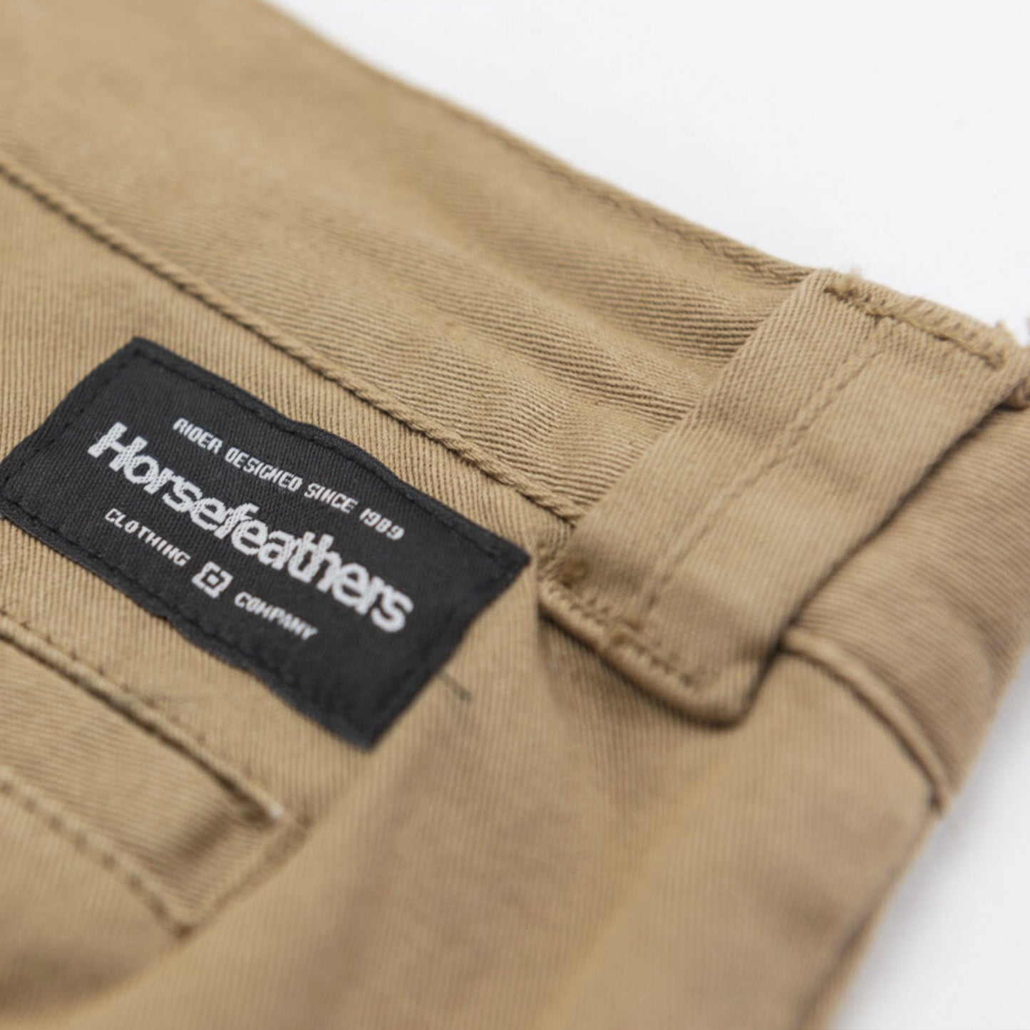 Horsefeathers Macks Pants