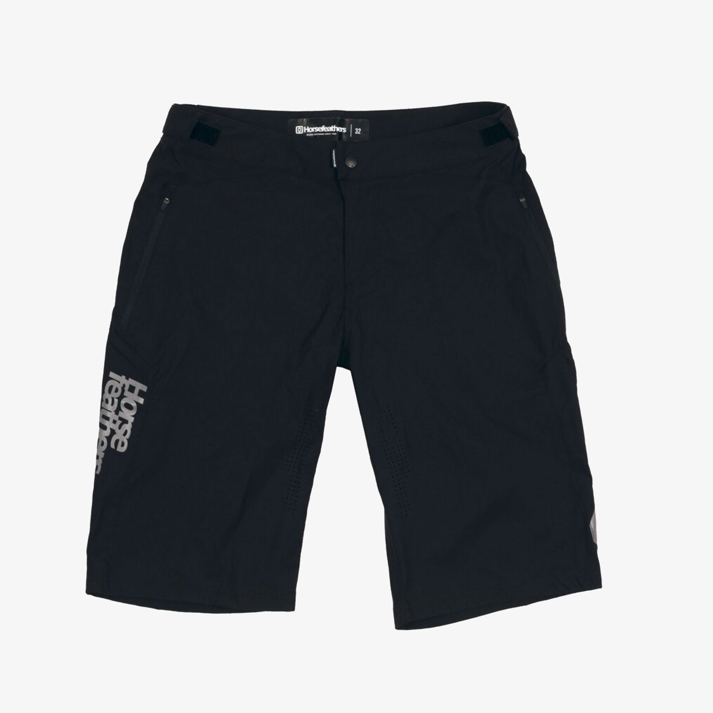 Horsefeathers Stoker Bike Shorts