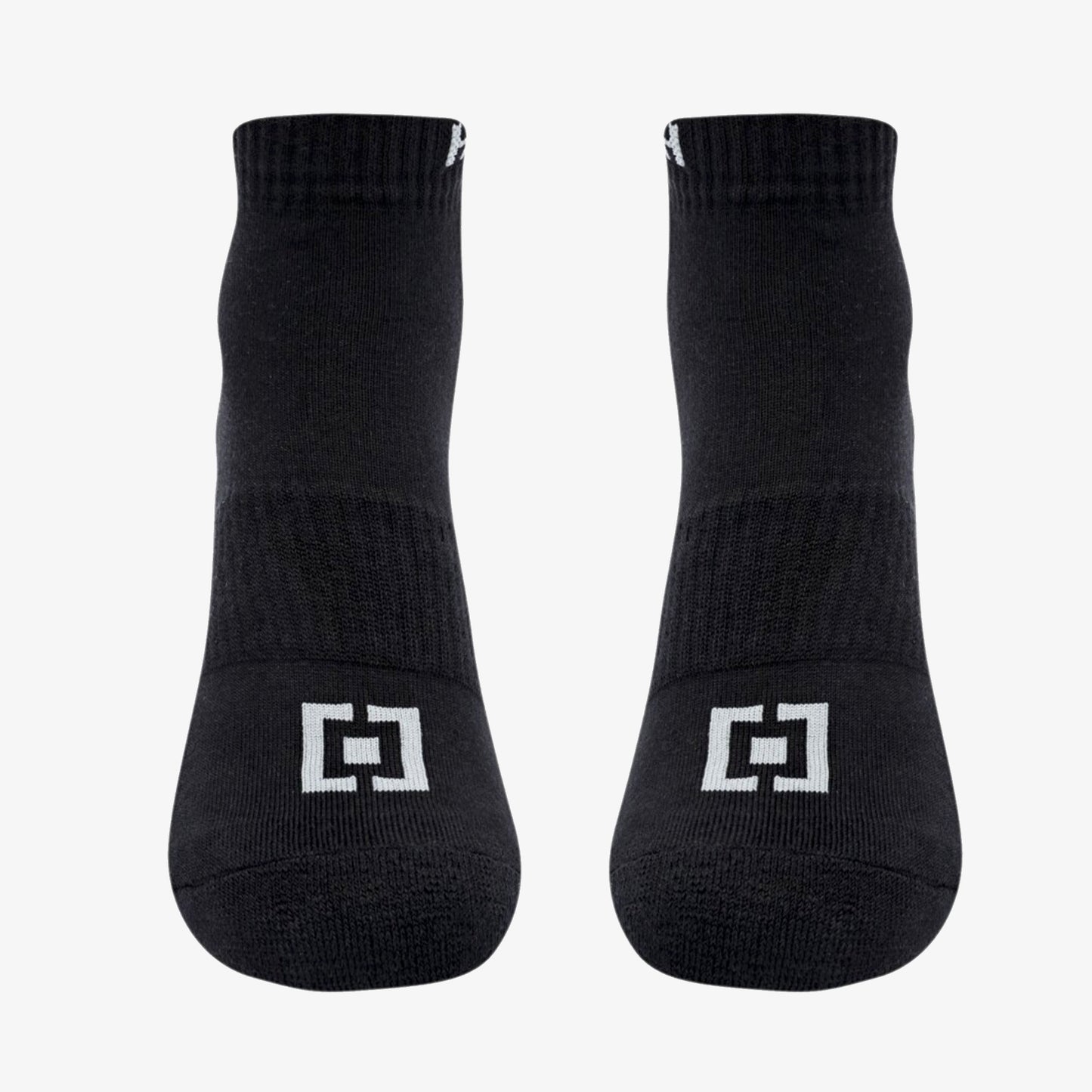 Horsefeathers Rapid Premium Socks 3er Pack Black