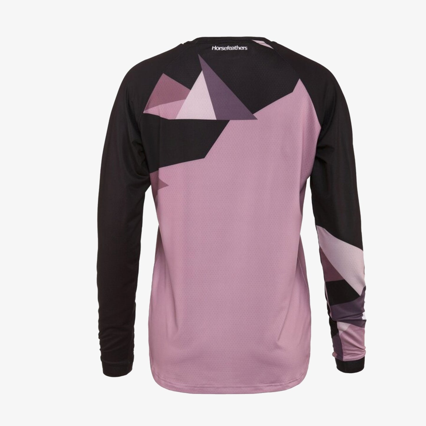 Horsefeathers Quantum Womens Longsleeve Bike Jersey