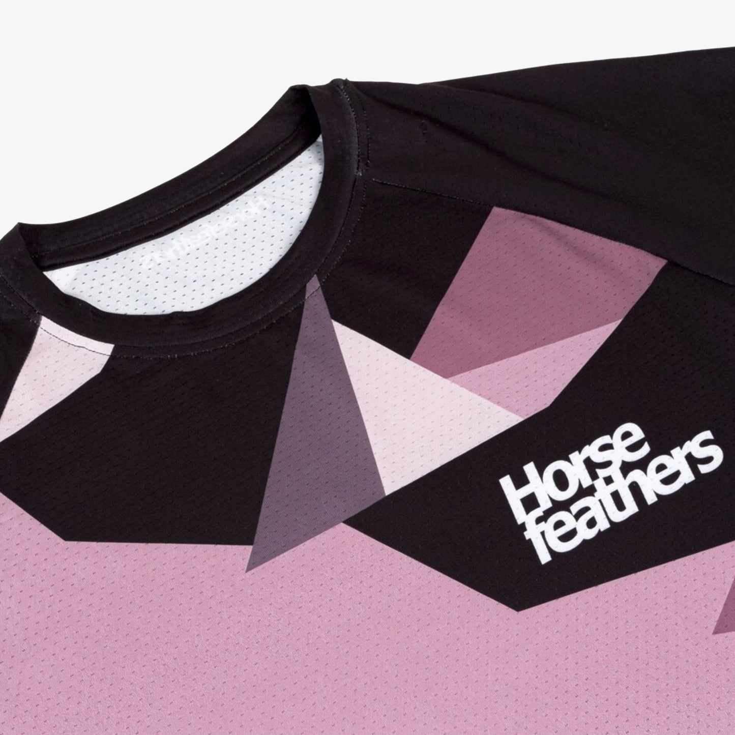 Horsefeathers Quantum Womens Longsleeve Bike Jersey