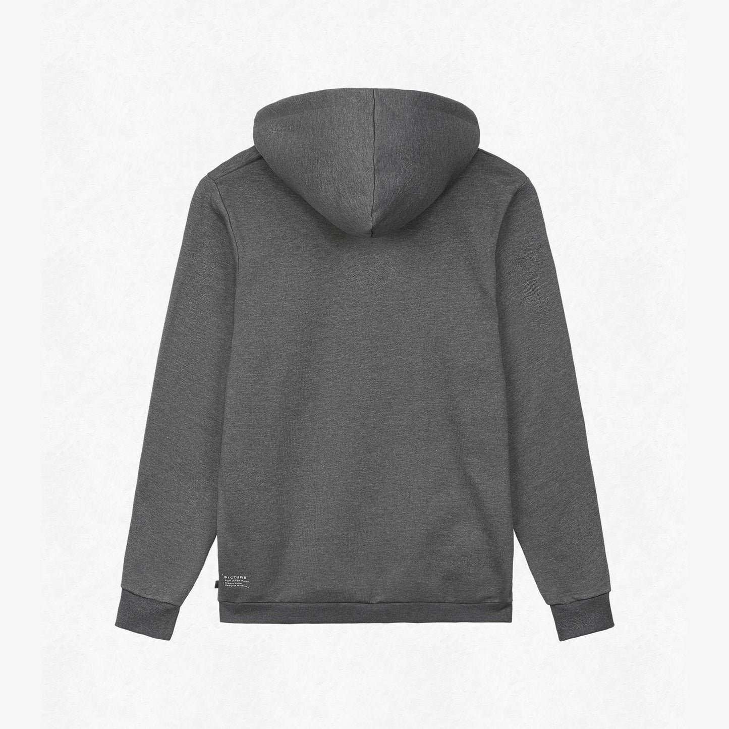 Picture Organic Clothing Mopsa Plush Hoodie