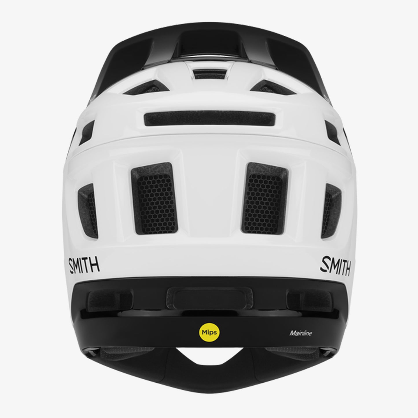 Smith Mainline Mips MTB Helm White Black