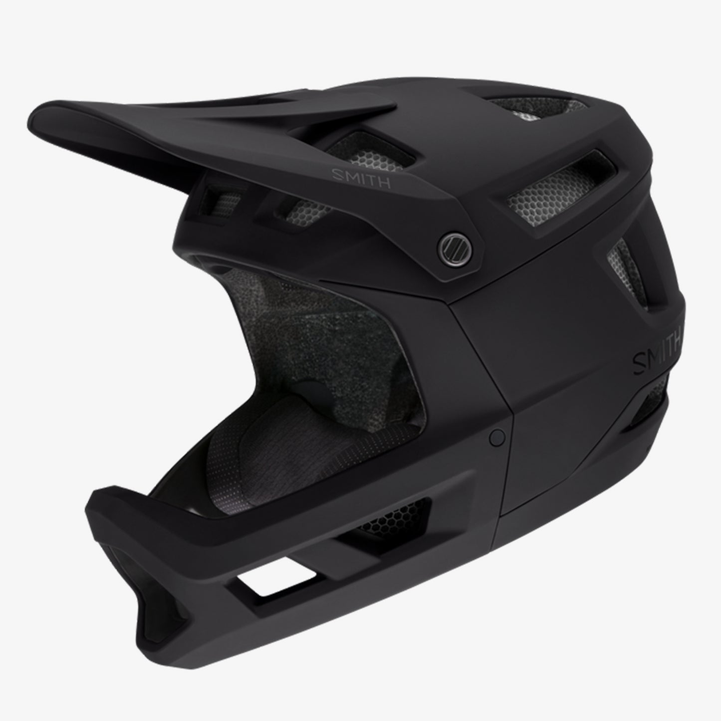 Smith Mainline Mips MTB Helm Matte Black