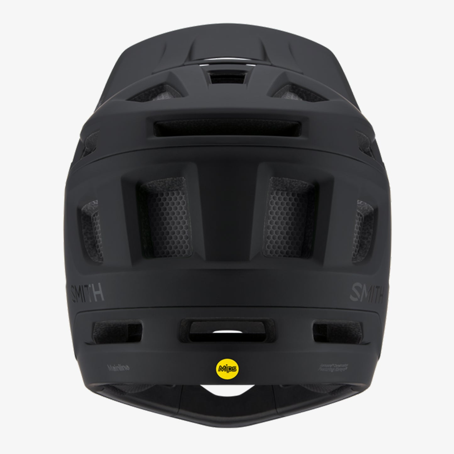 Smith Mainline Mips MTB Helm Matte Black