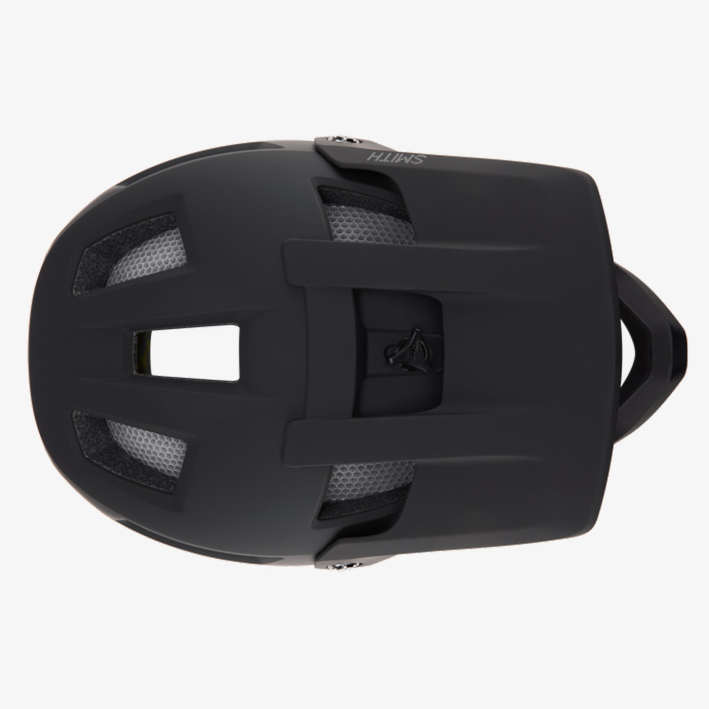 Smith Mainline Mips MTB Helm Matte Black