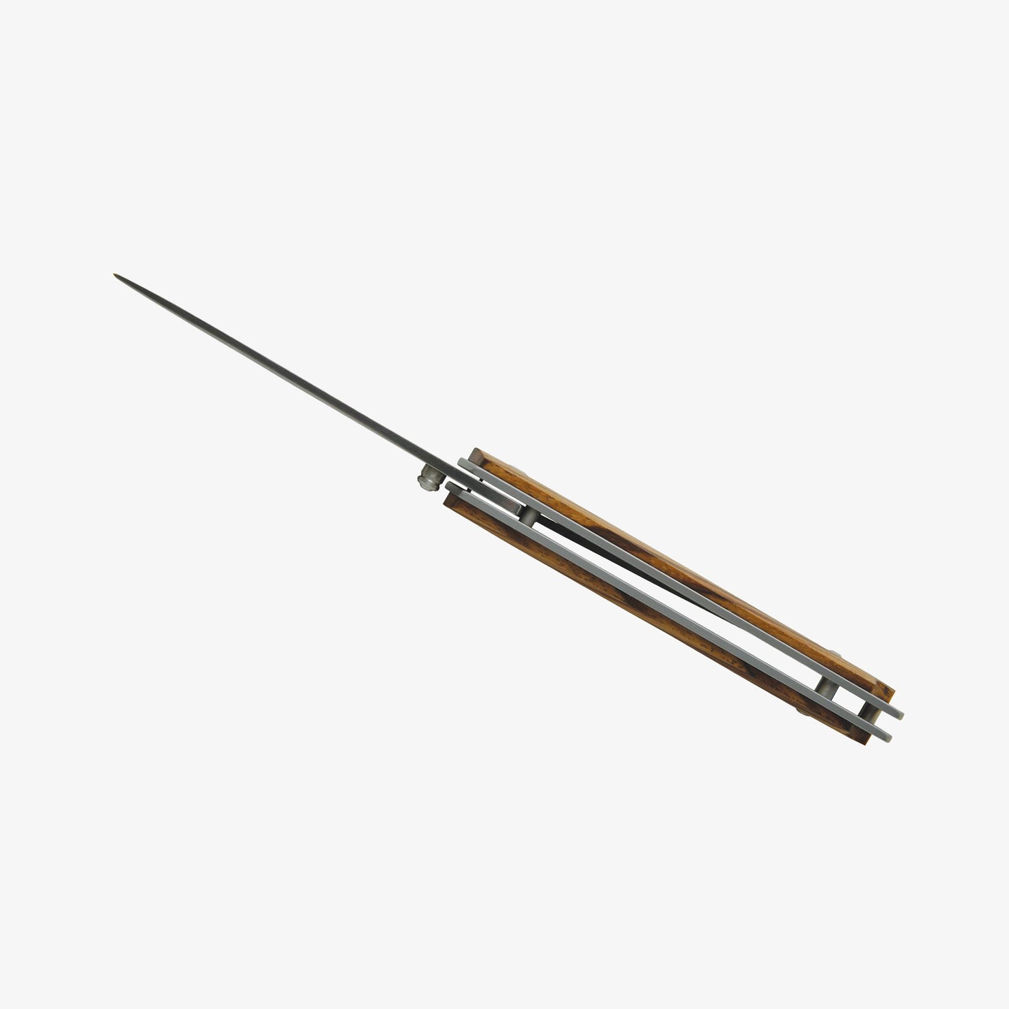 Baladeo AMARILLO Taschenmesser