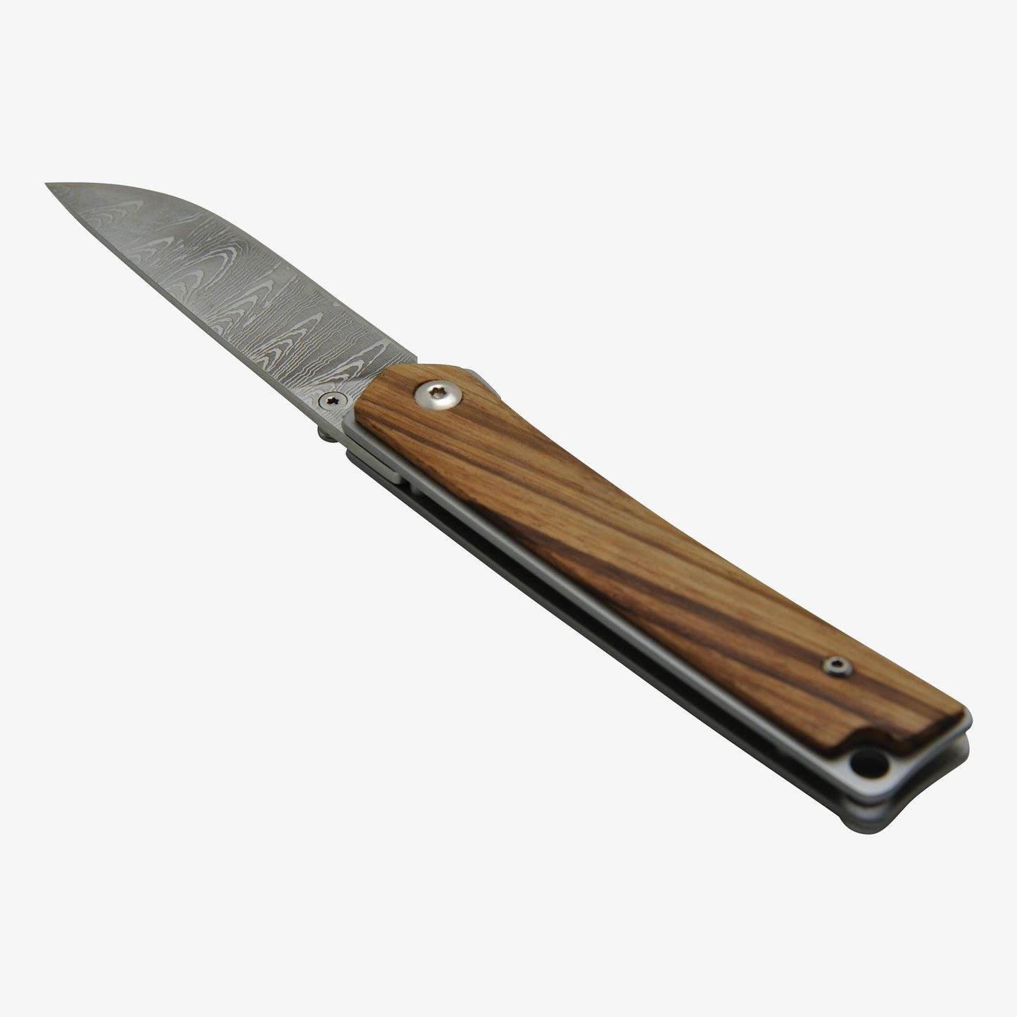 Baladeo AMARILLO Taschenmesser