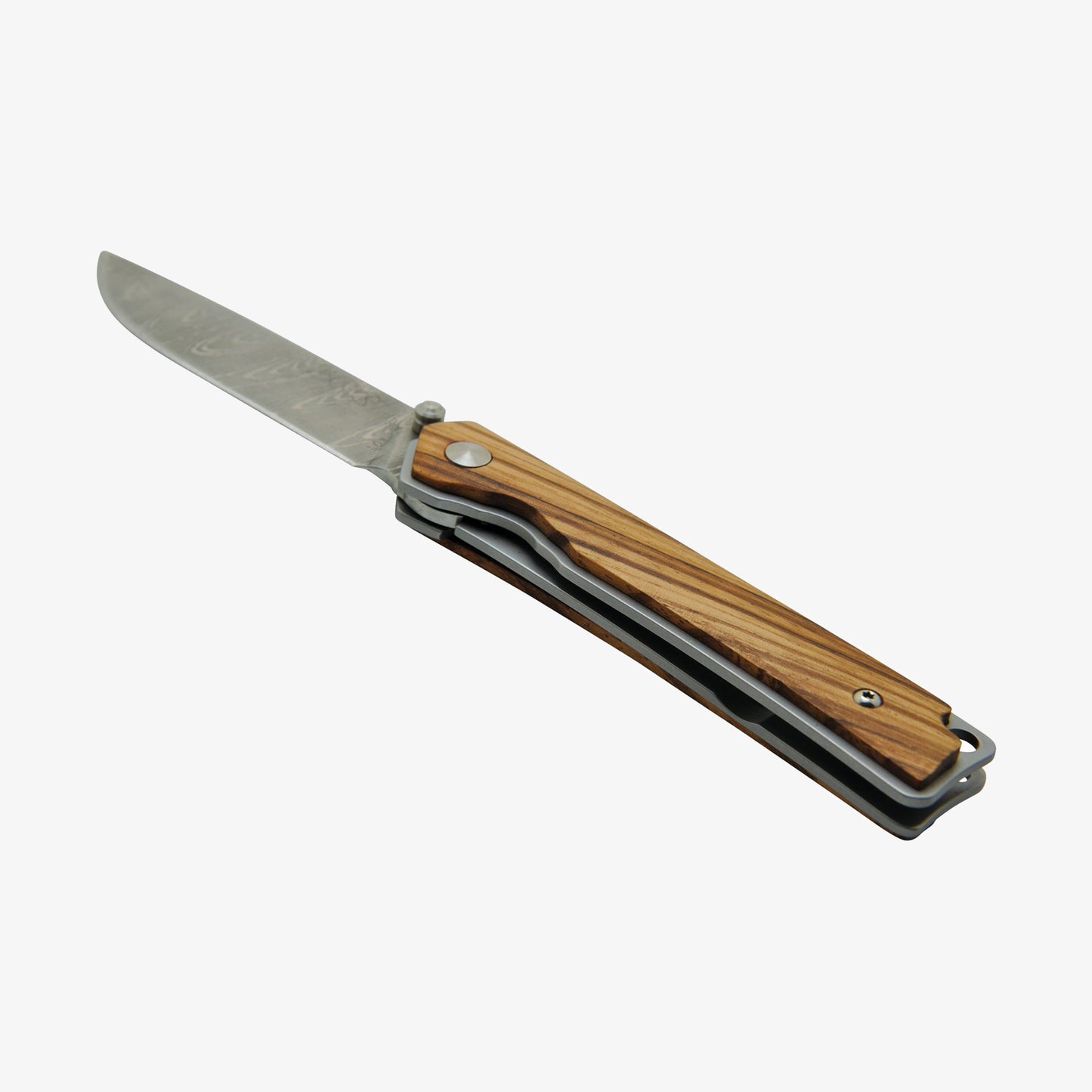 Baladeo AMARILLO Taschenmesser