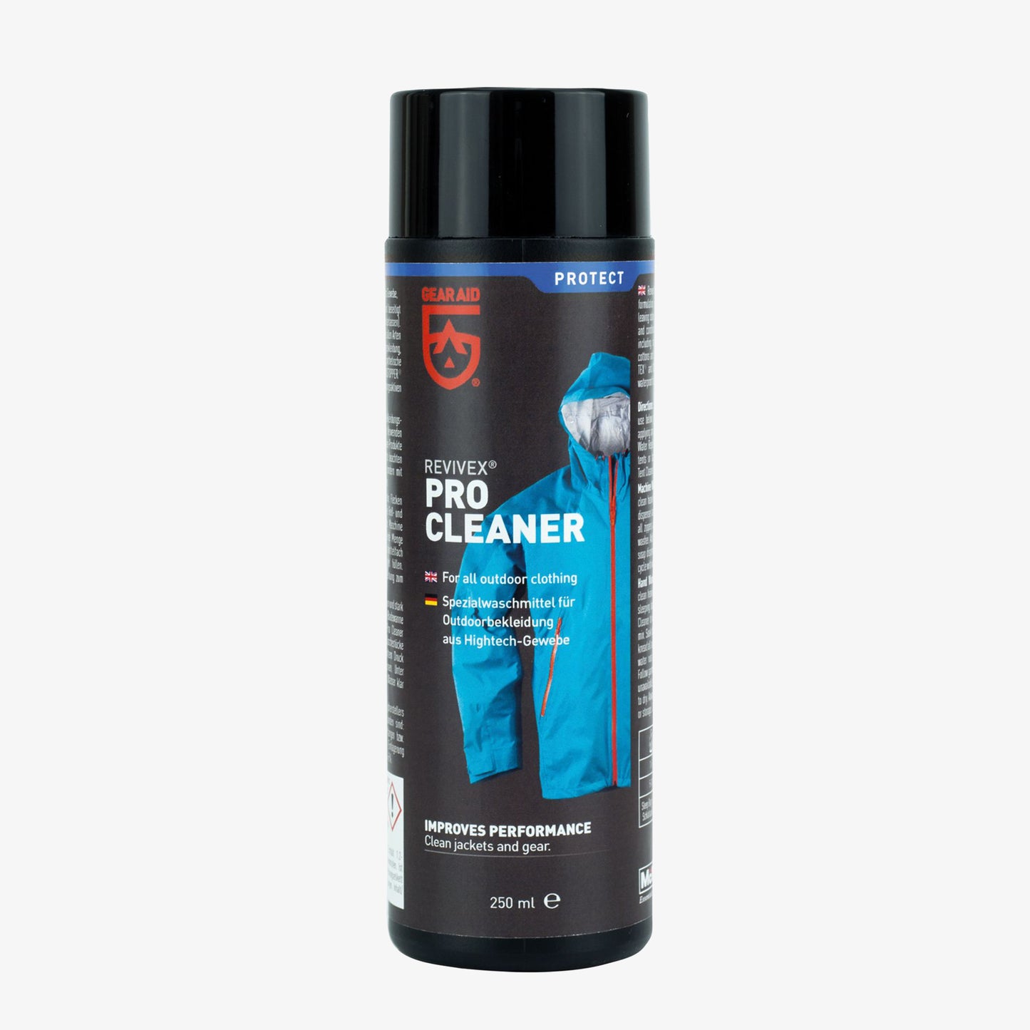 Gear Aid Revivex Pro Reiniger 250ml