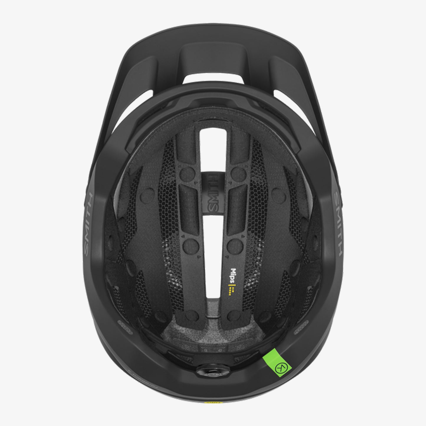 Smith Forefront 3 Mips Radhelm 2025