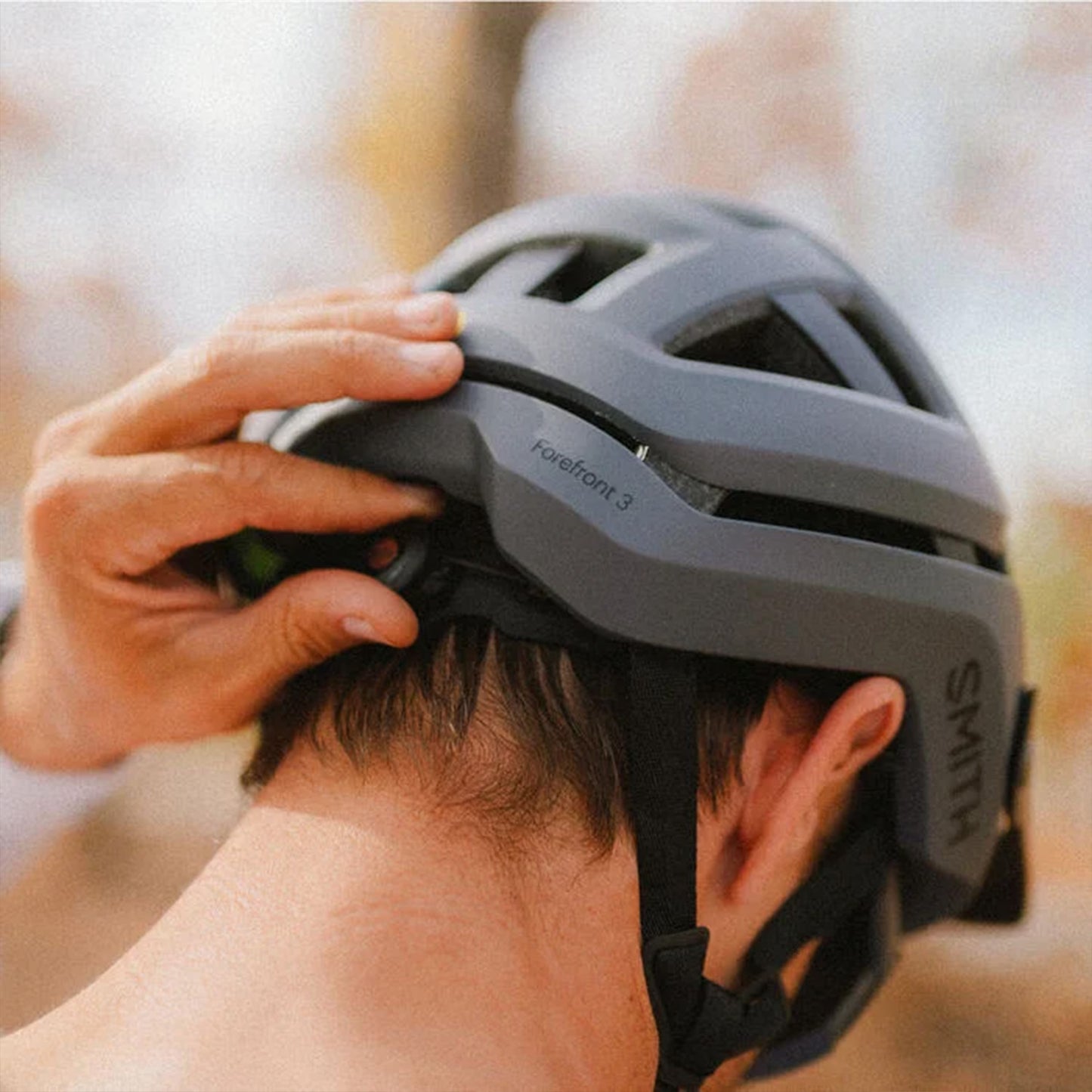 Smith Forefront 3 Mips Radhelm 2025