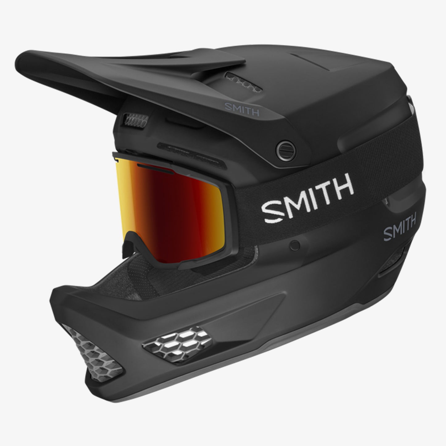 Smith Hardline Mips Radhelm 2025