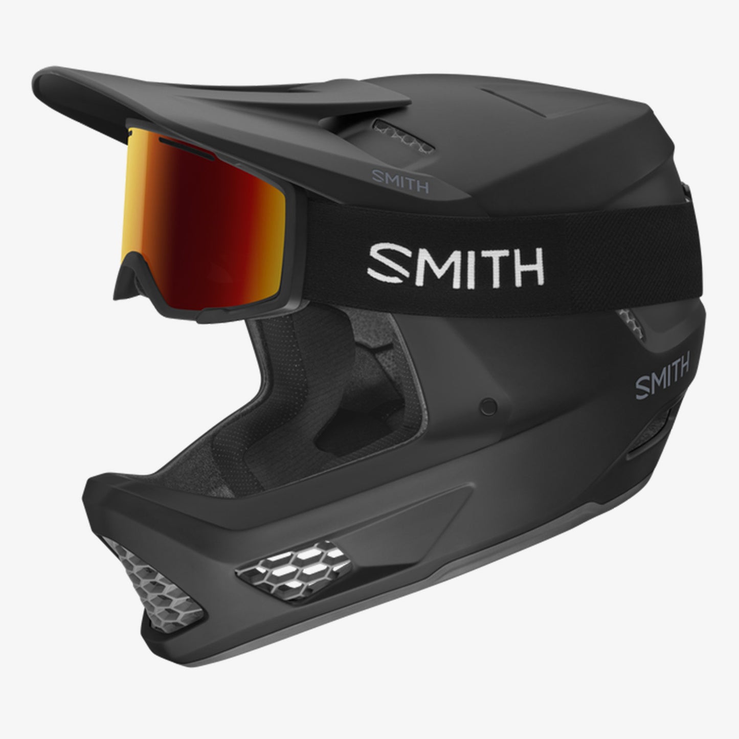 Smith Hardline Mips Radhelm 2025
