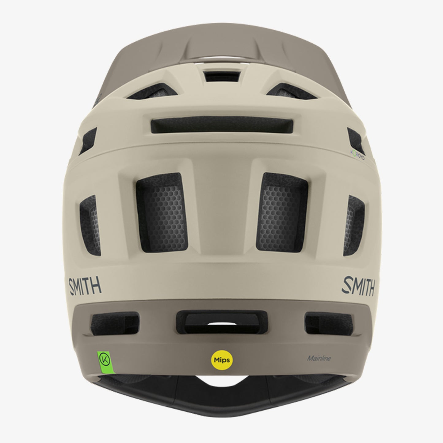 Smith Mainline Koroyd Radhelm 2025