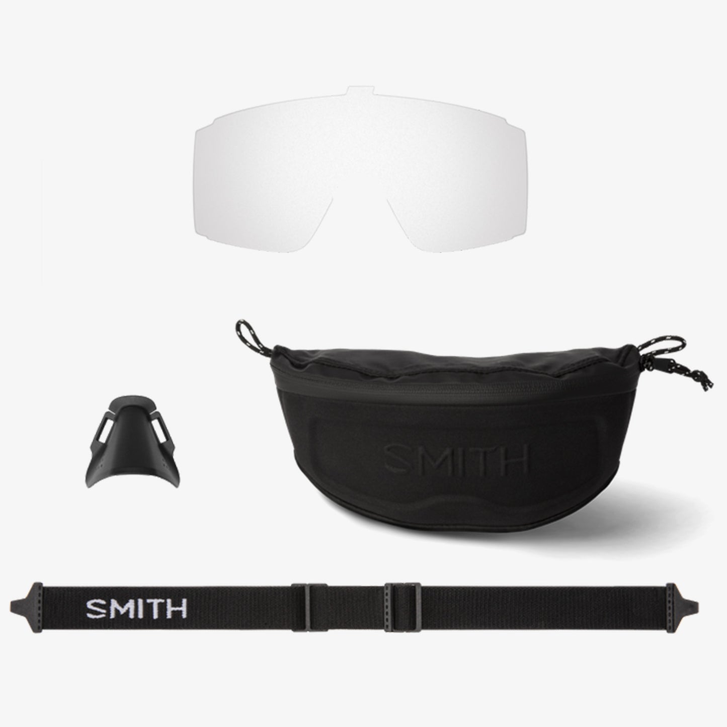 Smith Pursuit Sonnenbrille 2025