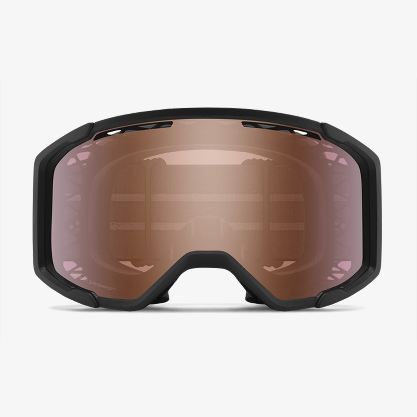 Smith Rhythm MTB + Dirt Screen MTB Goggle