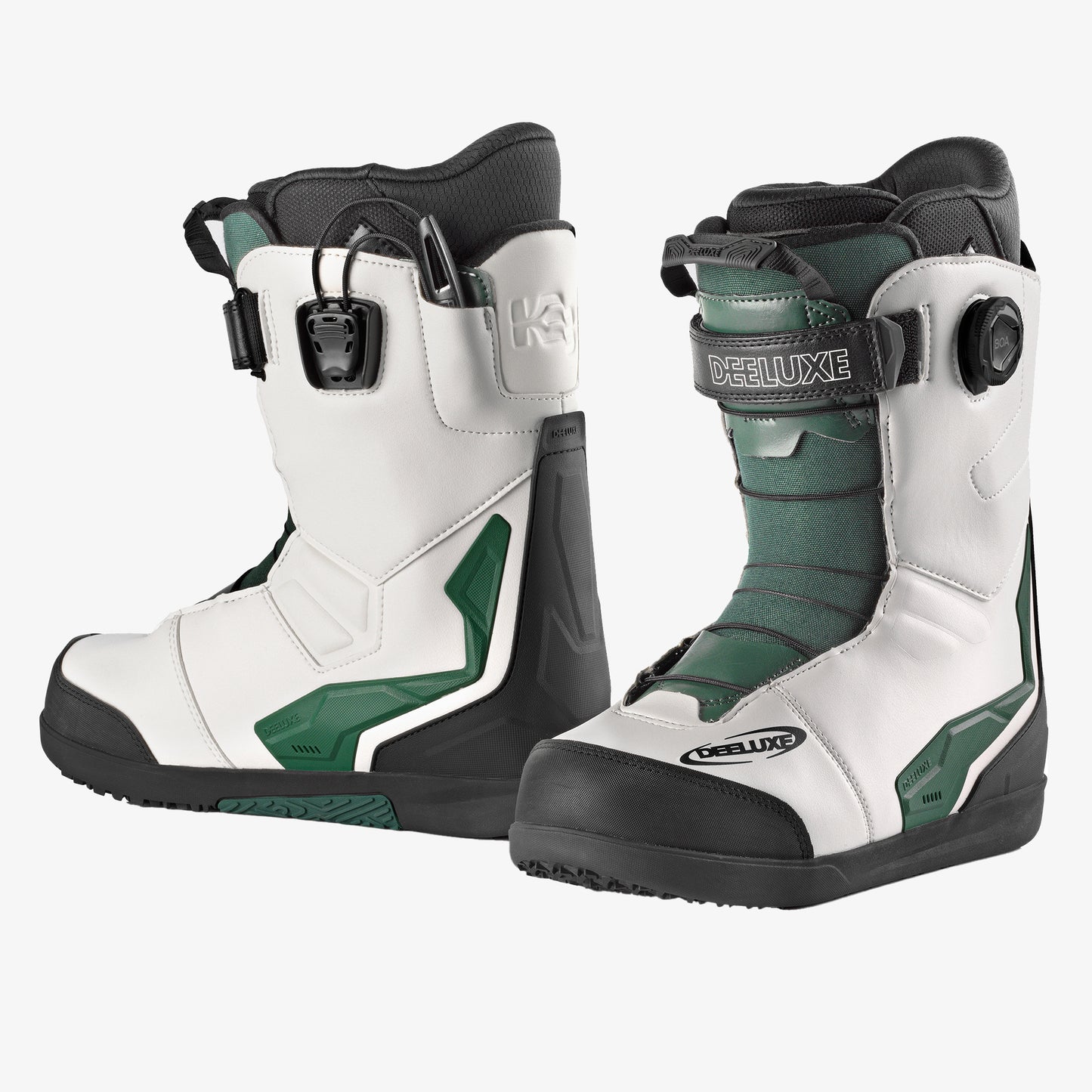 Deeluxe Aeris Snowboardboots 2024