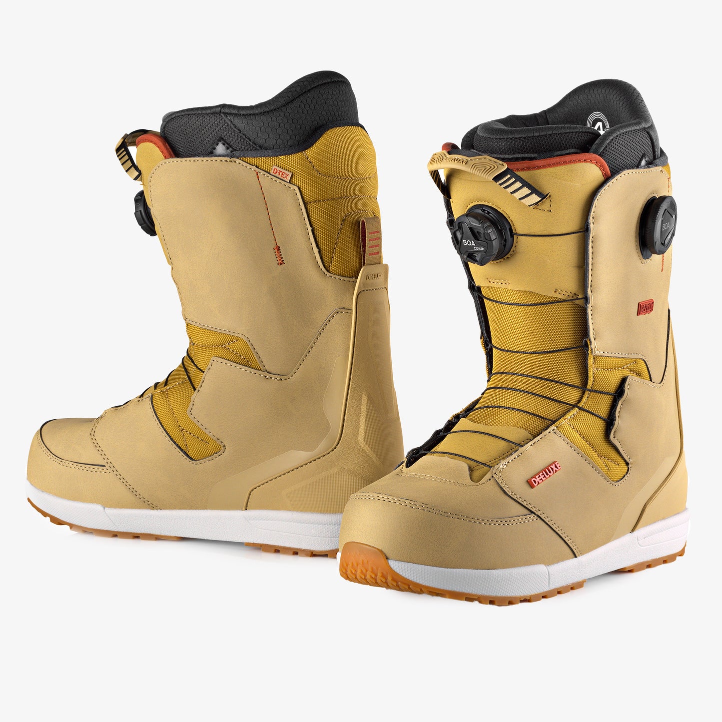 Deeluxe Deemon L3 BOA Snowboardboots 2024