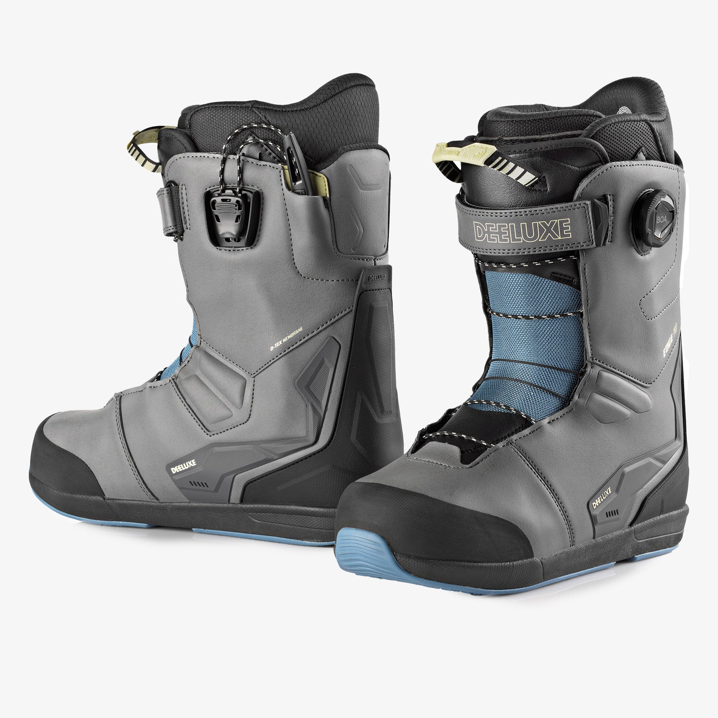 Deeluxe Edge Pro Snowboardboots 2024