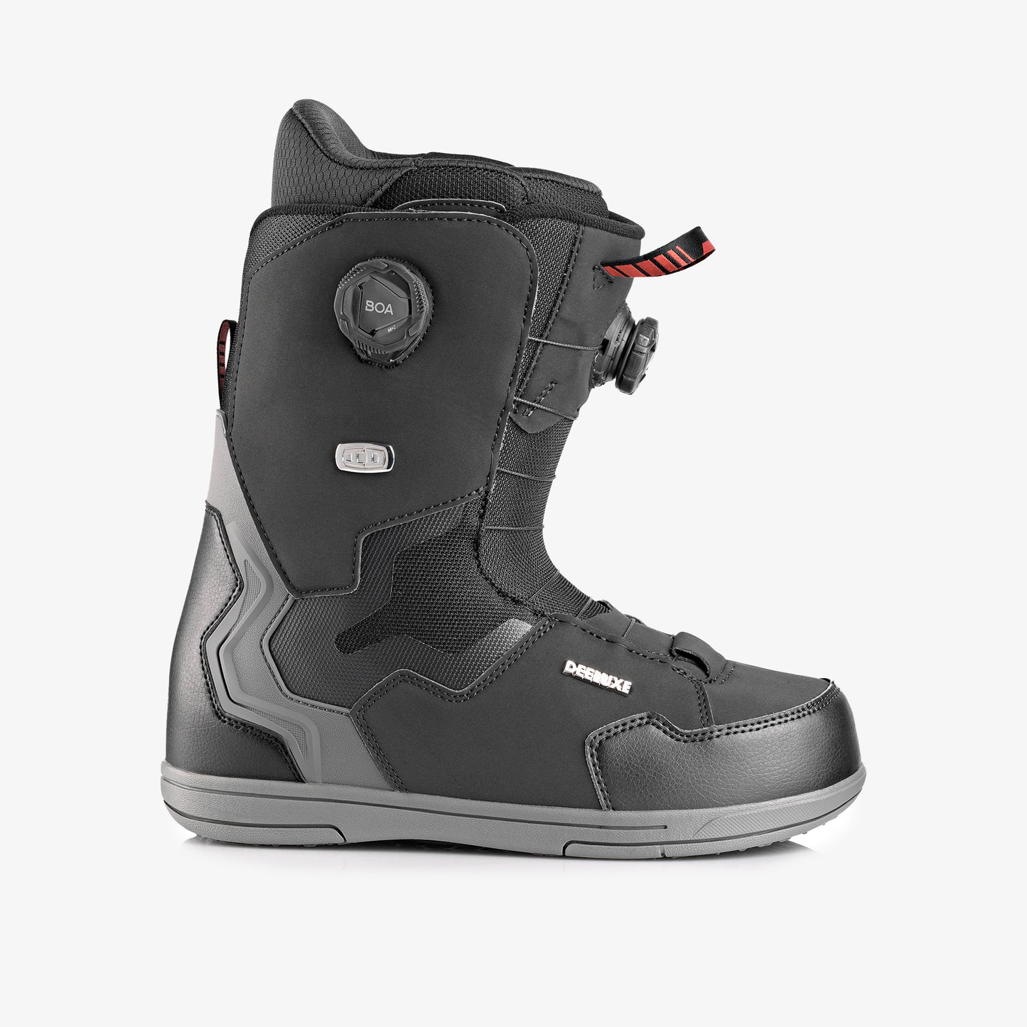 Deeluxe ID Dual BOA Snowboardboots 2025