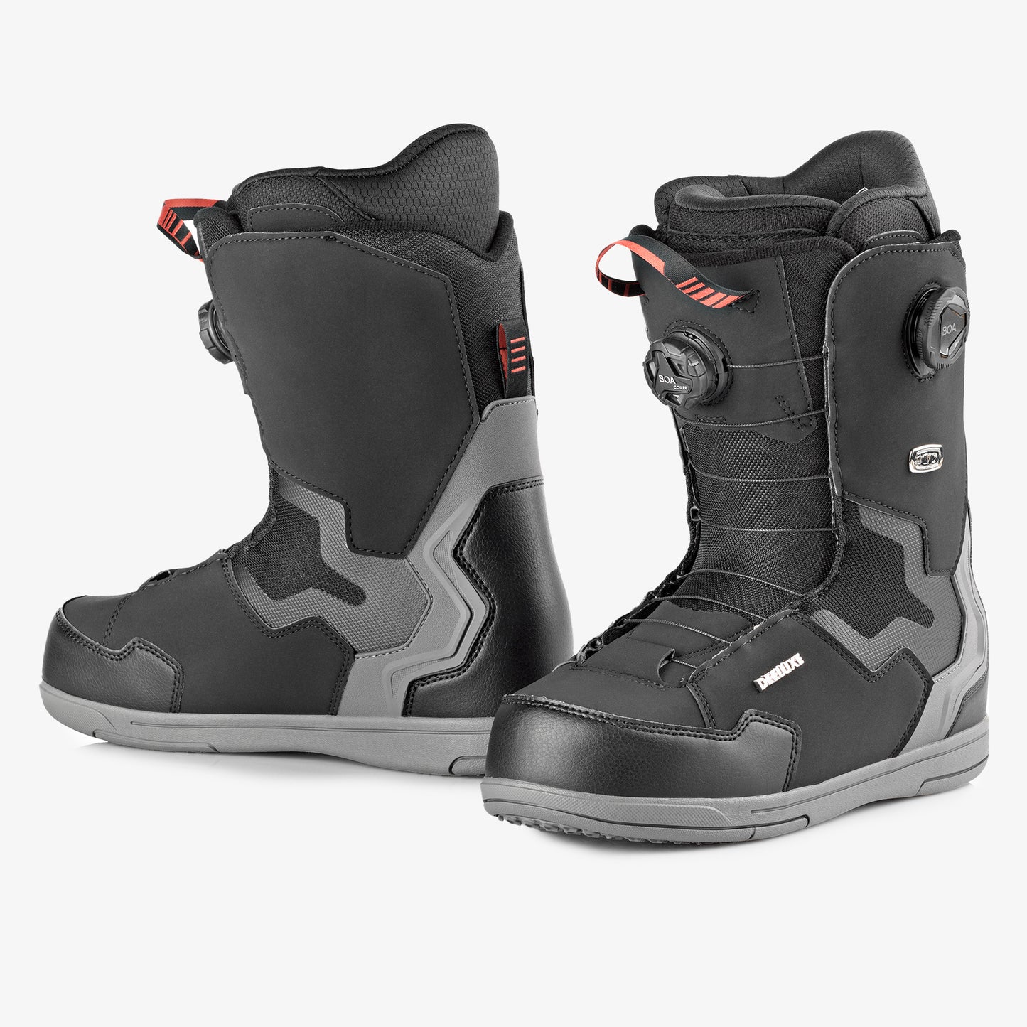 Deeluxe ID Dual BOA Snowboardboots 2024