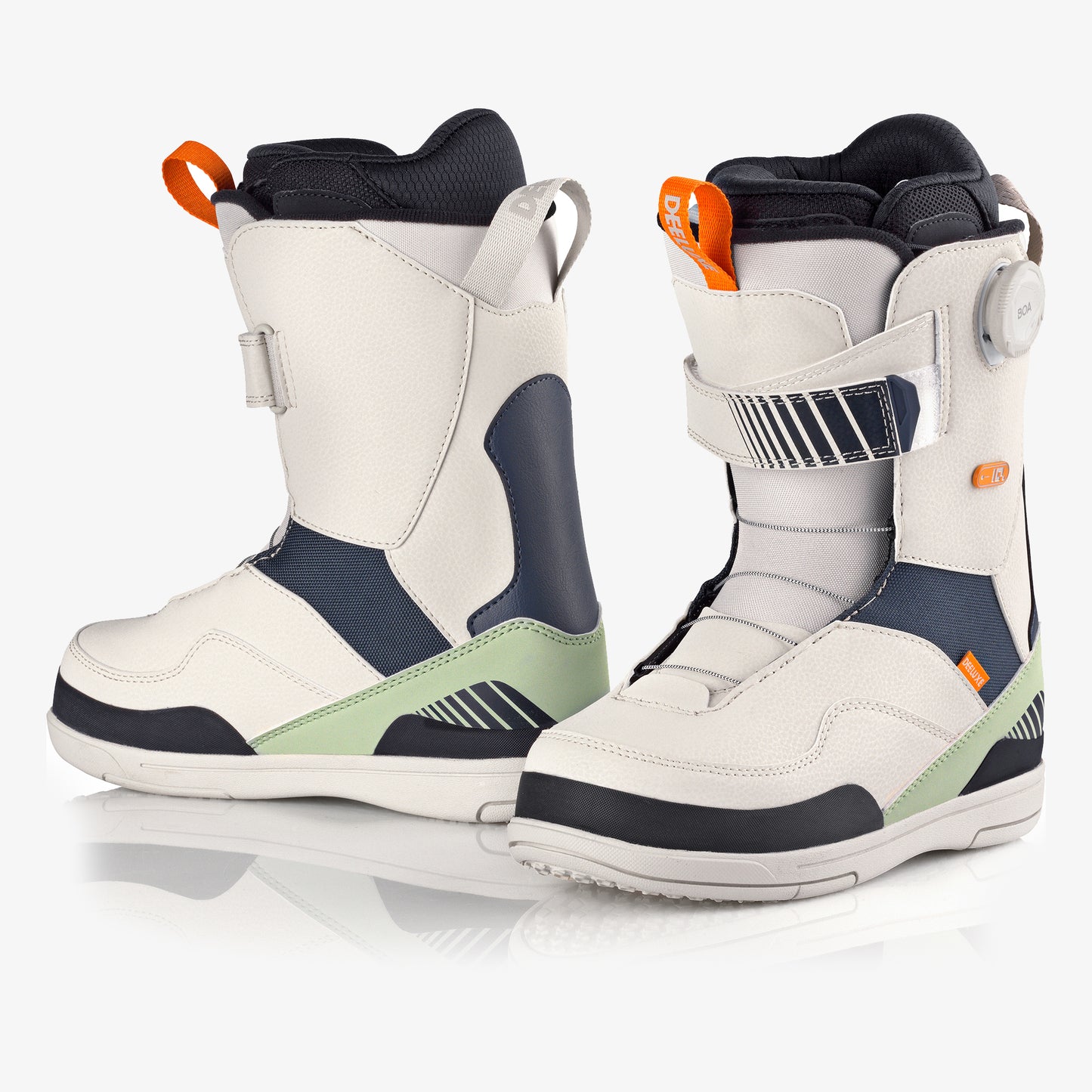 Deeluxe ID Lara Snowboardboots für Damen 2024