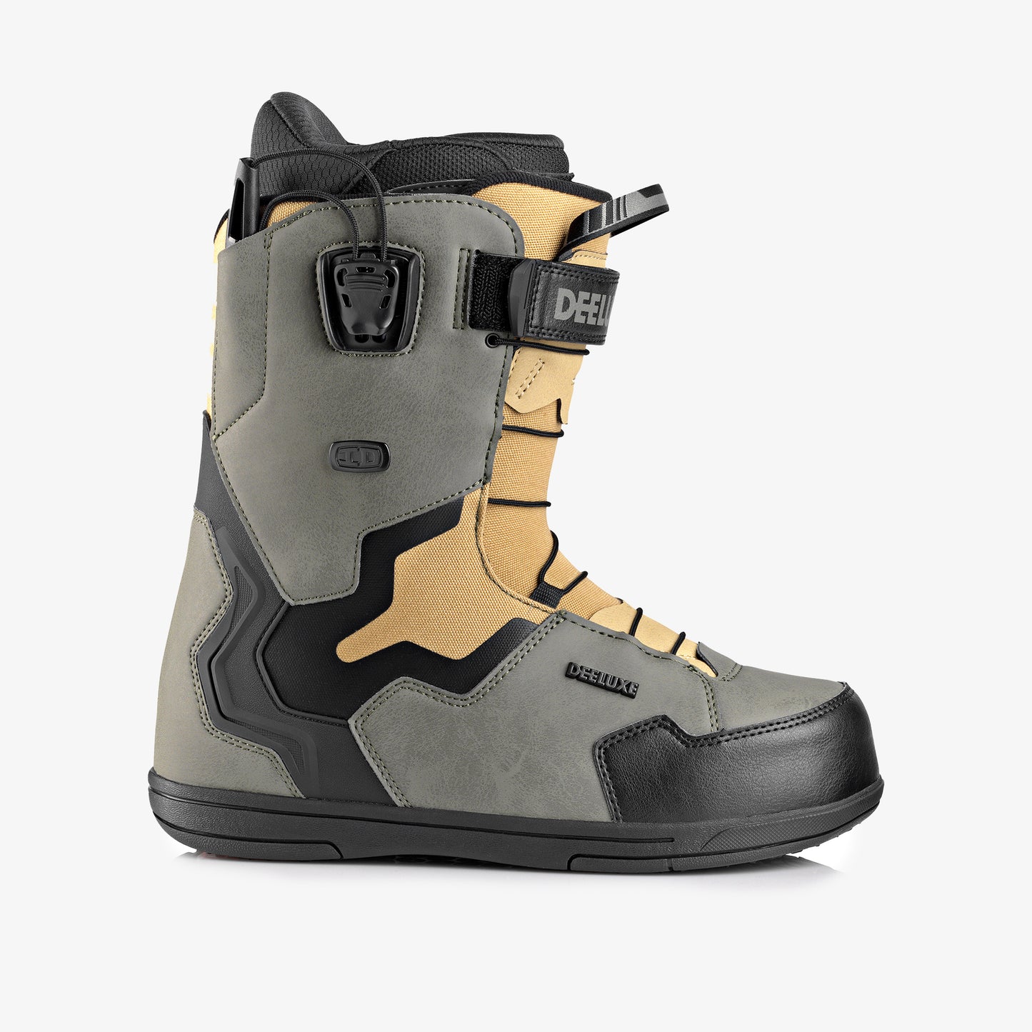 Deeluxe ID Snowboardboots 2024