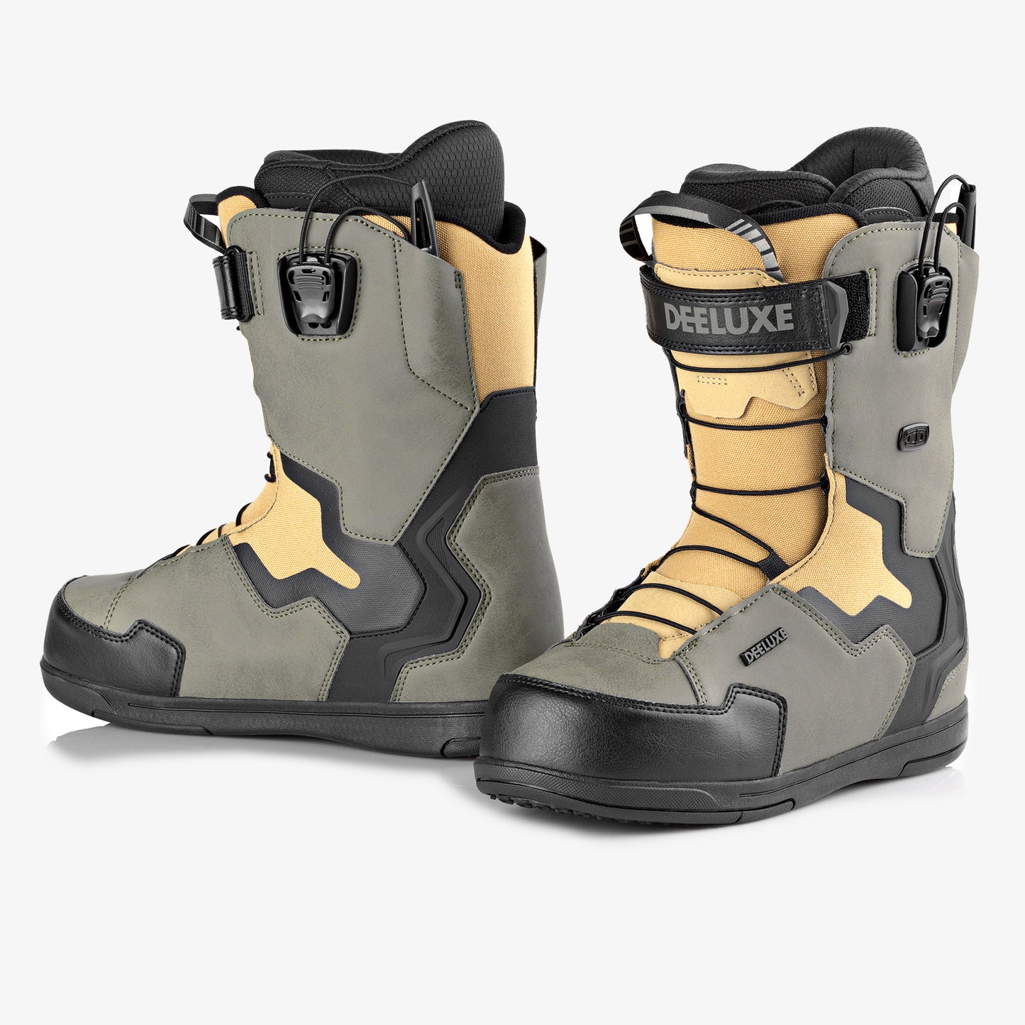 Deeluxe ID Snowboardboots 2024