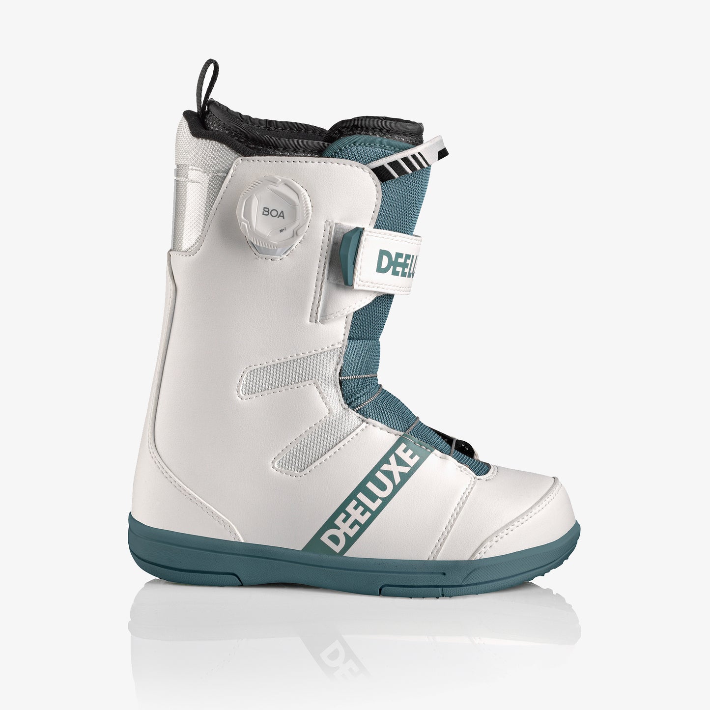 Deeluxe Rough Diamond Snowboardboots für Kinder