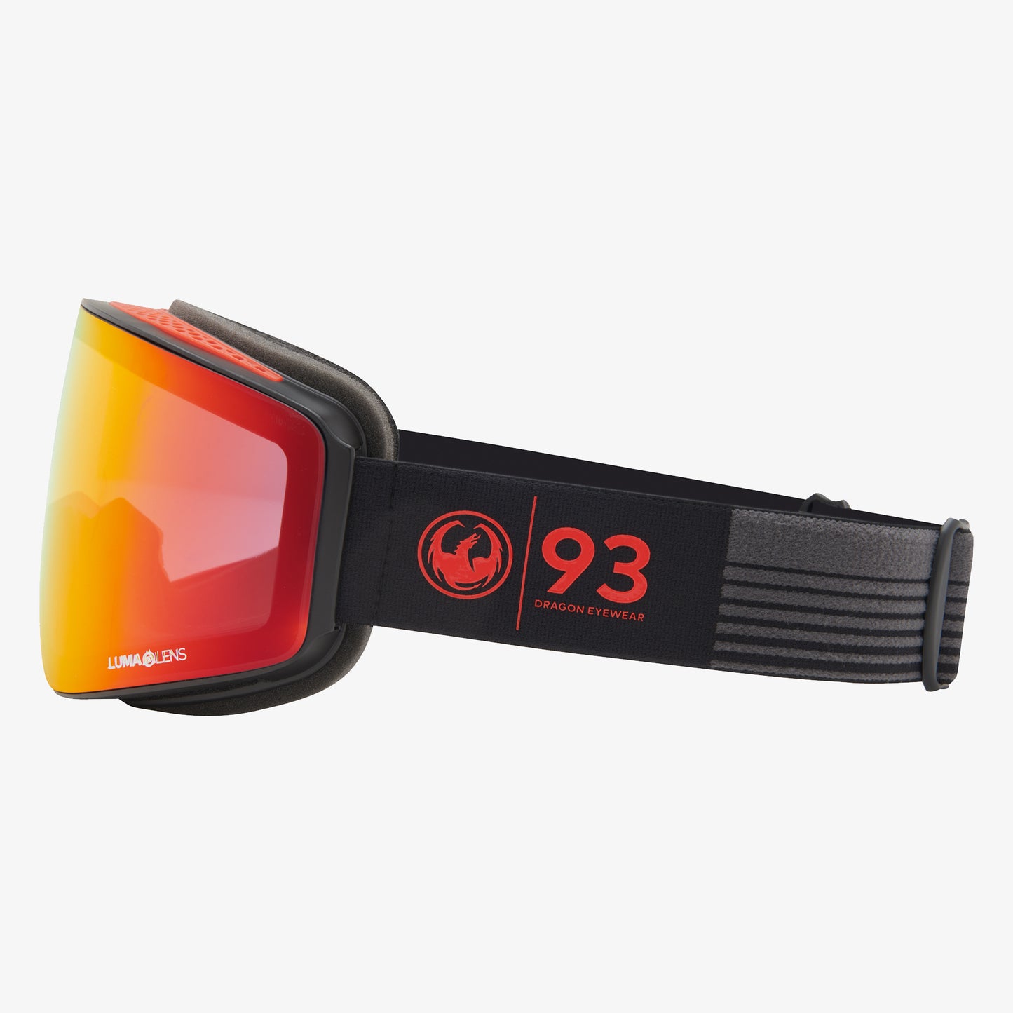 Dragon PXV 30yrs LLRedion + LLLTRose Snowboardgoggle 2024