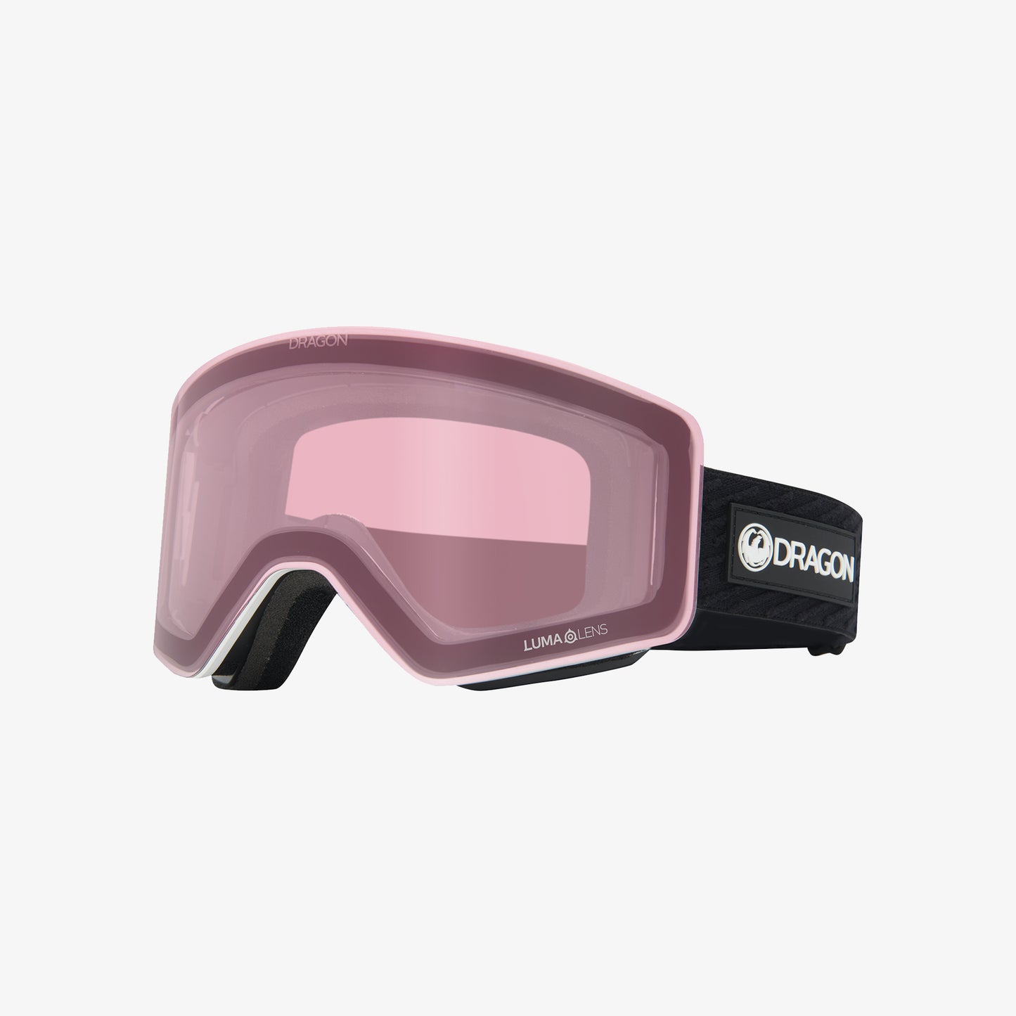 Dragon R1 OTG Icon LLRedion + LLLTRose Snowboardgoggle 2024
