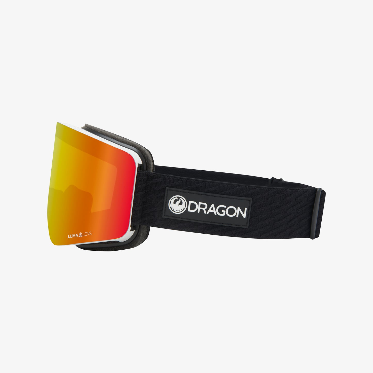 Dragon R1 OTG Icon LLRedion + LLLTRose Snowboardgoggle 2024