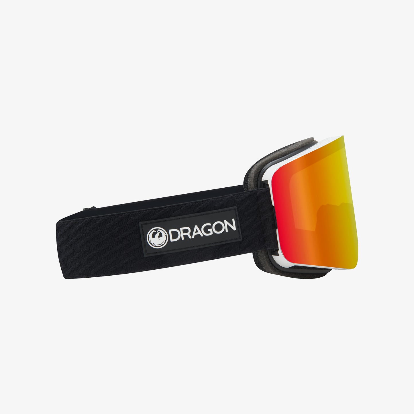 Dragon R1 OTG Icon LLRedion + LLLTRose Snowboardgoggle 2024
