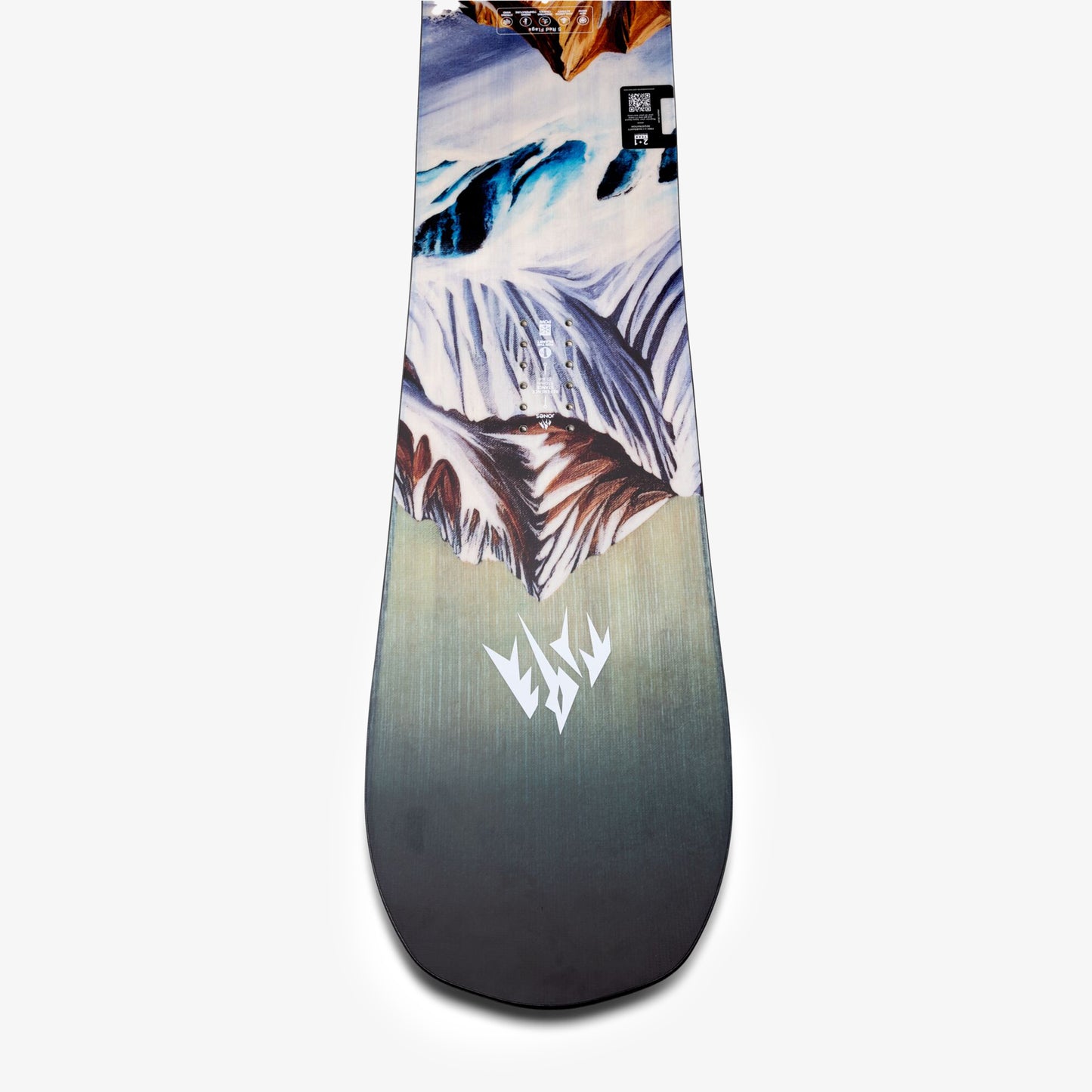 Jones Dream Weaver Snowboard für Damen 2024