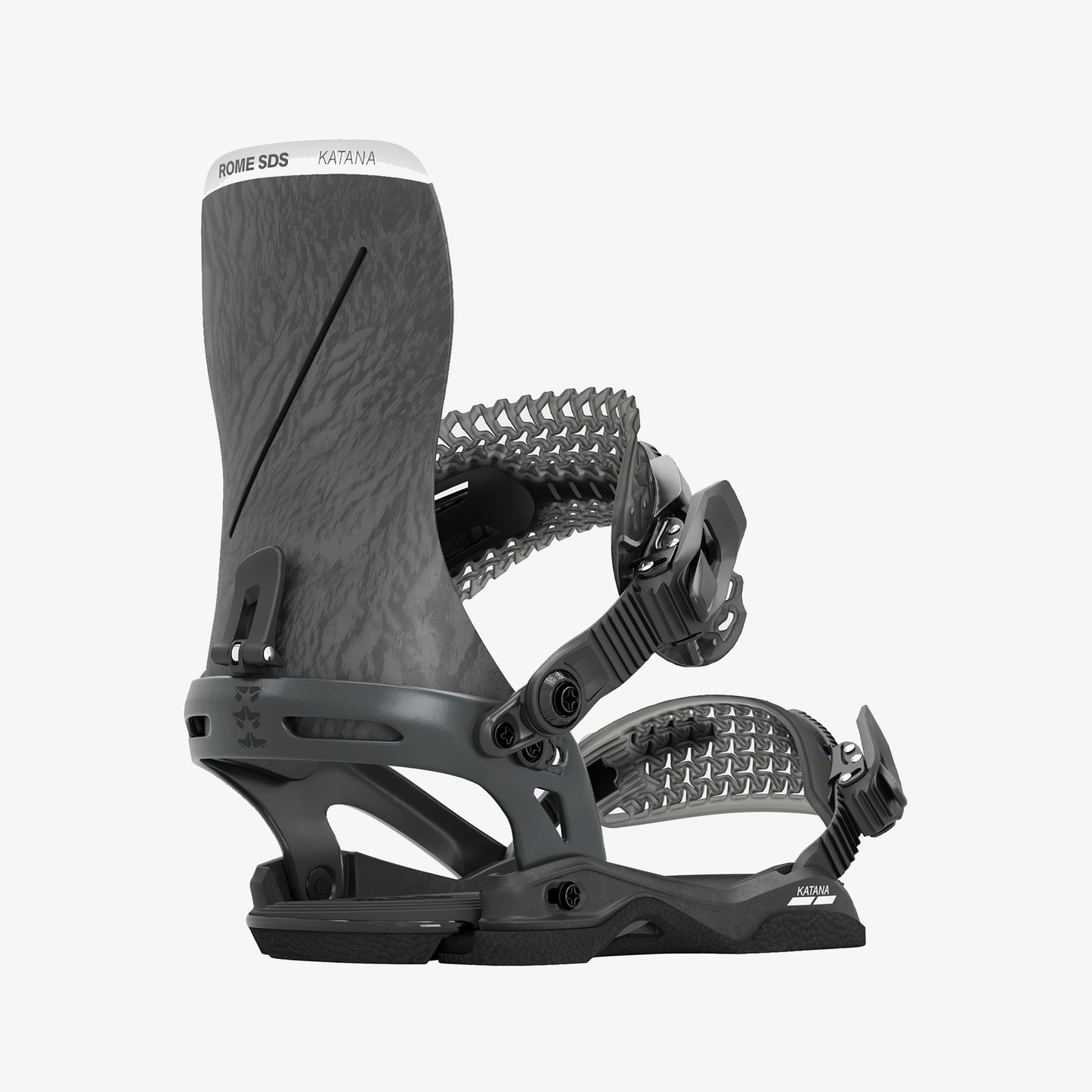 Rome Katana Snowboardbindung 2024