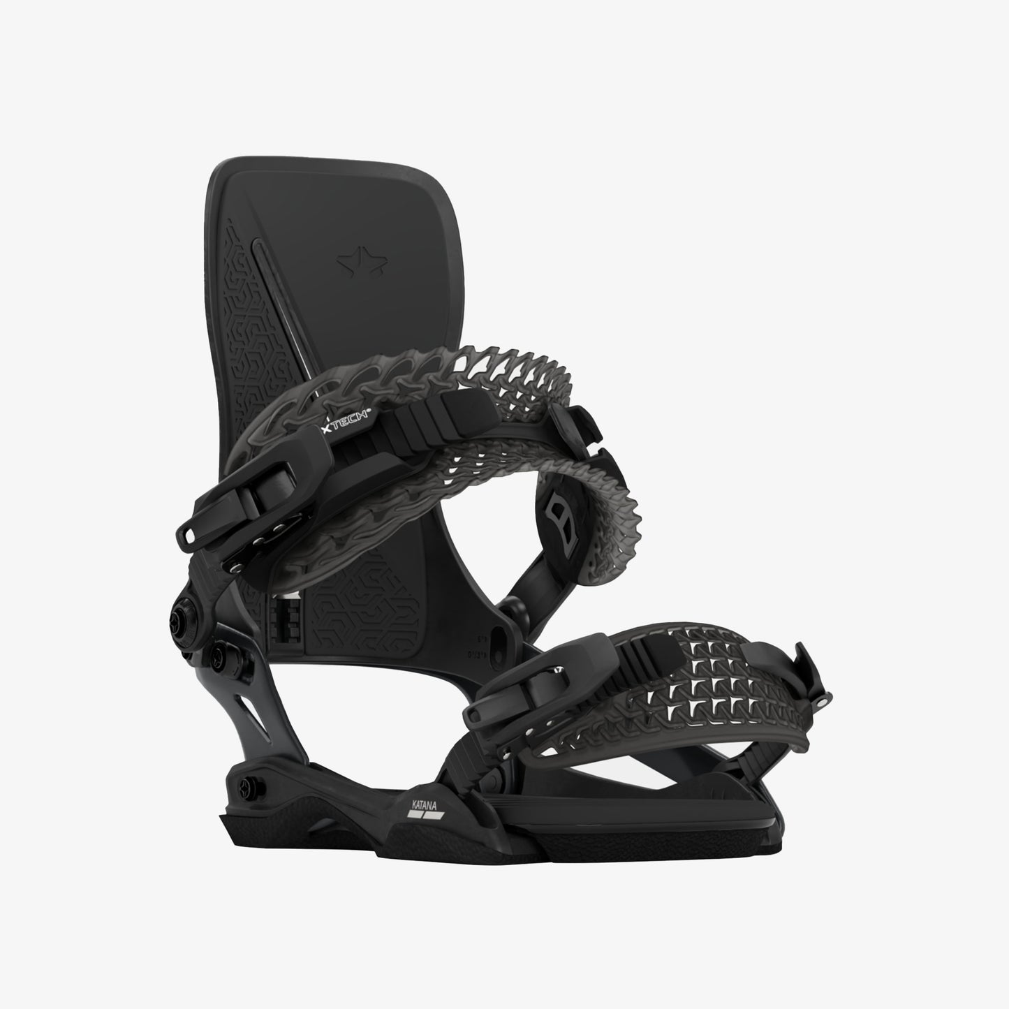 Rome Katana Snowboardbindung 2024